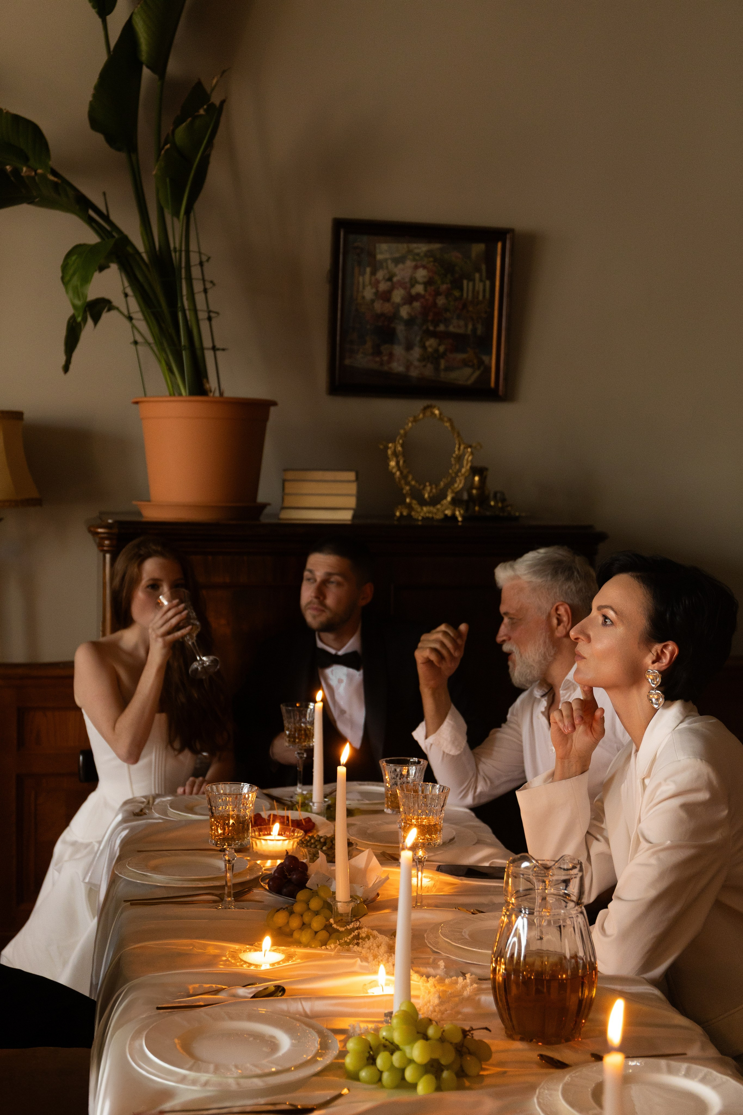 Вероника+Алексей. Свадебный фотограф в Санкт-Петербурге