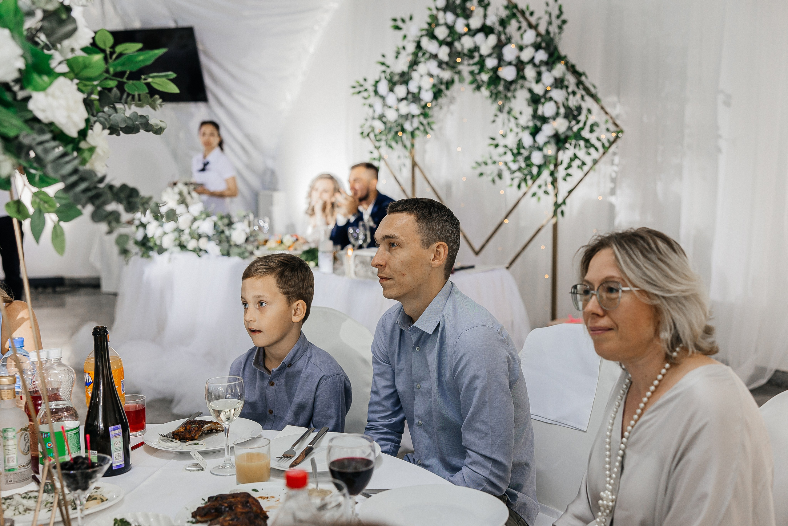 Оксана и Тимур. Свадебный и семейный фотограф Елизавета Ермак | Москва и МО