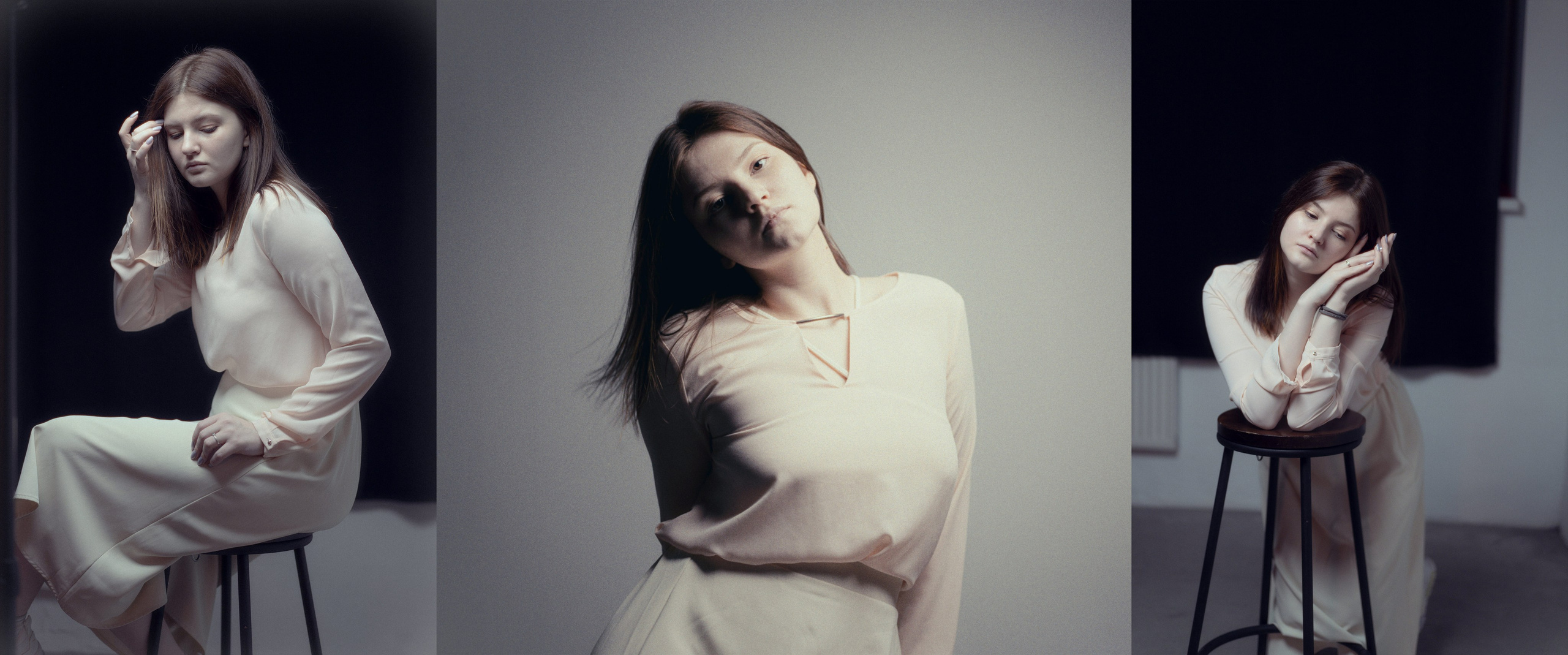 Gallery. Творческий фотограф. Санкт-Петербург