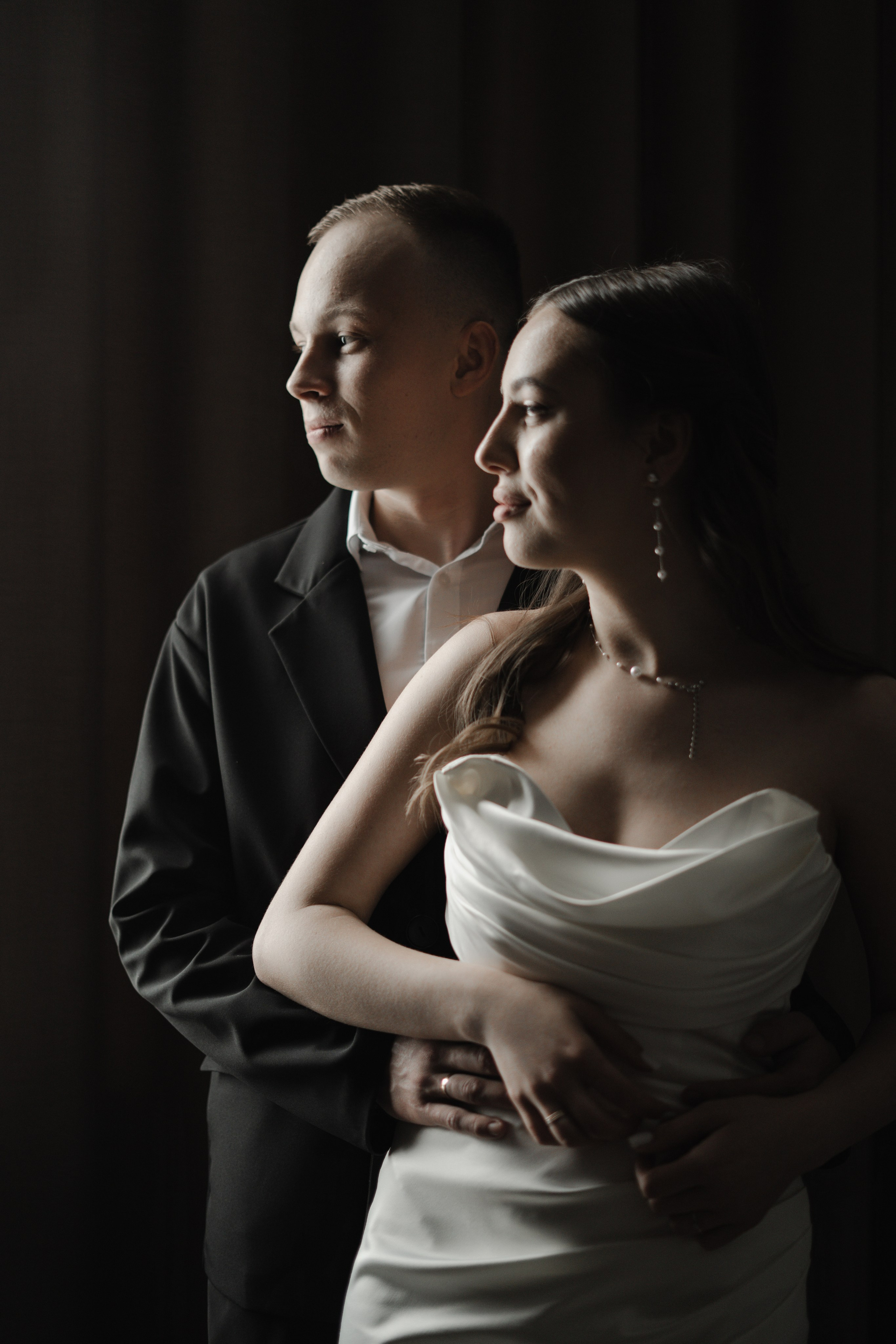 Максим и Вика. Ирина Мочалова Фотограф Первоуральск/Екатеринбург