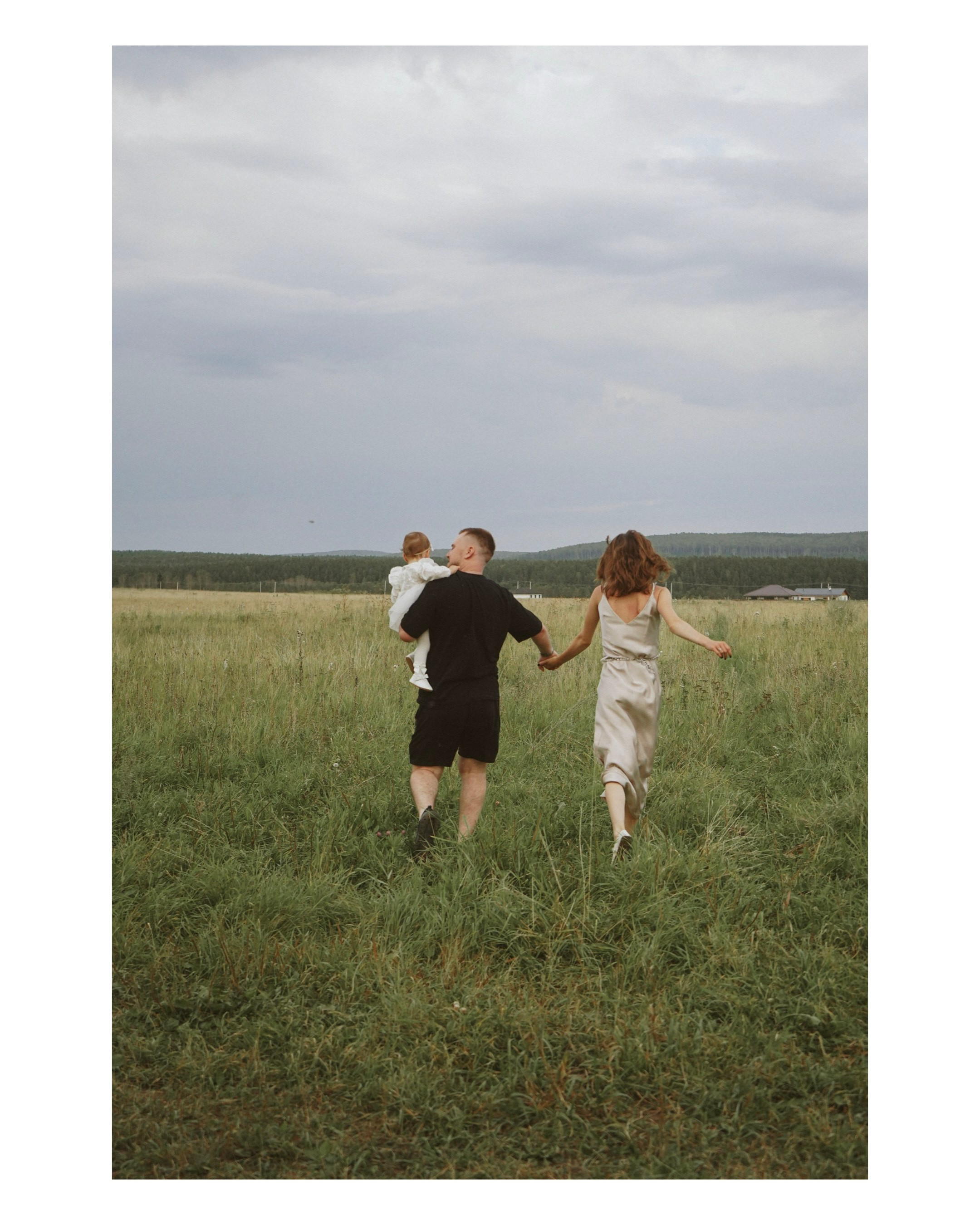 СЕМЕЙНАЯ. Ирина Мочалова Фотограф Первоуральск/Екатеринбург