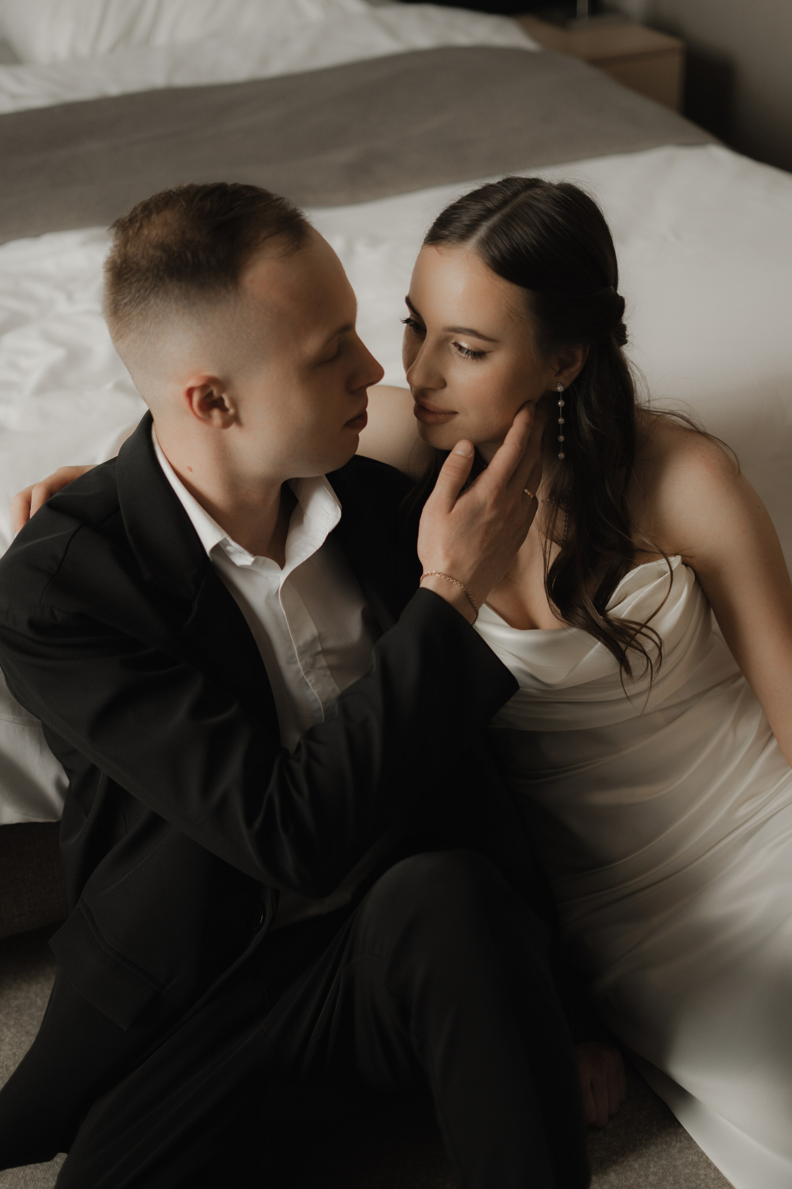 Максим и Вика. Ирина Мочалова Фотограф Первоуральск/Екатеринбург