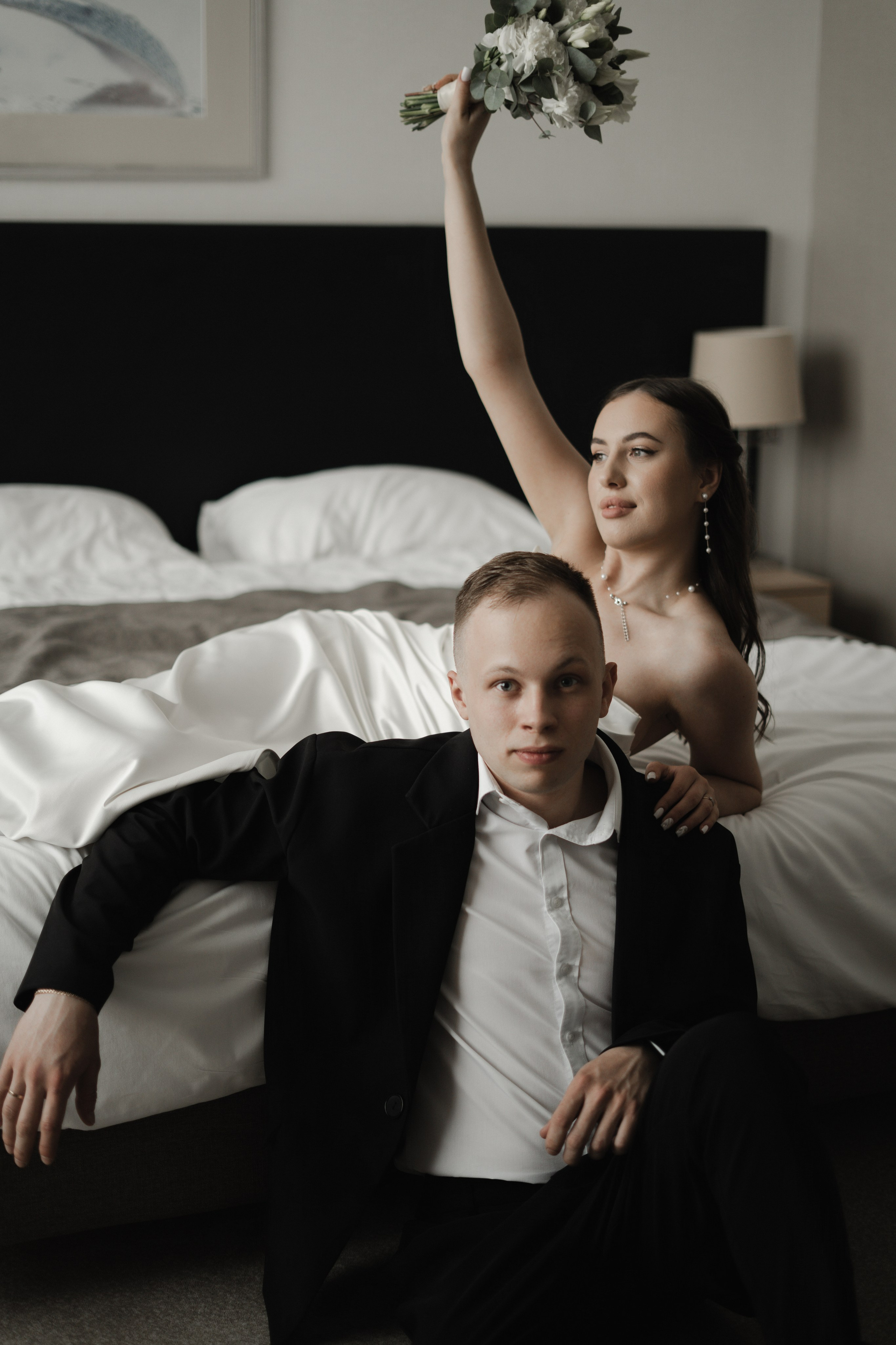Максим и Вика. Ирина Мочалова Фотограф Первоуральск/Екатеринбург