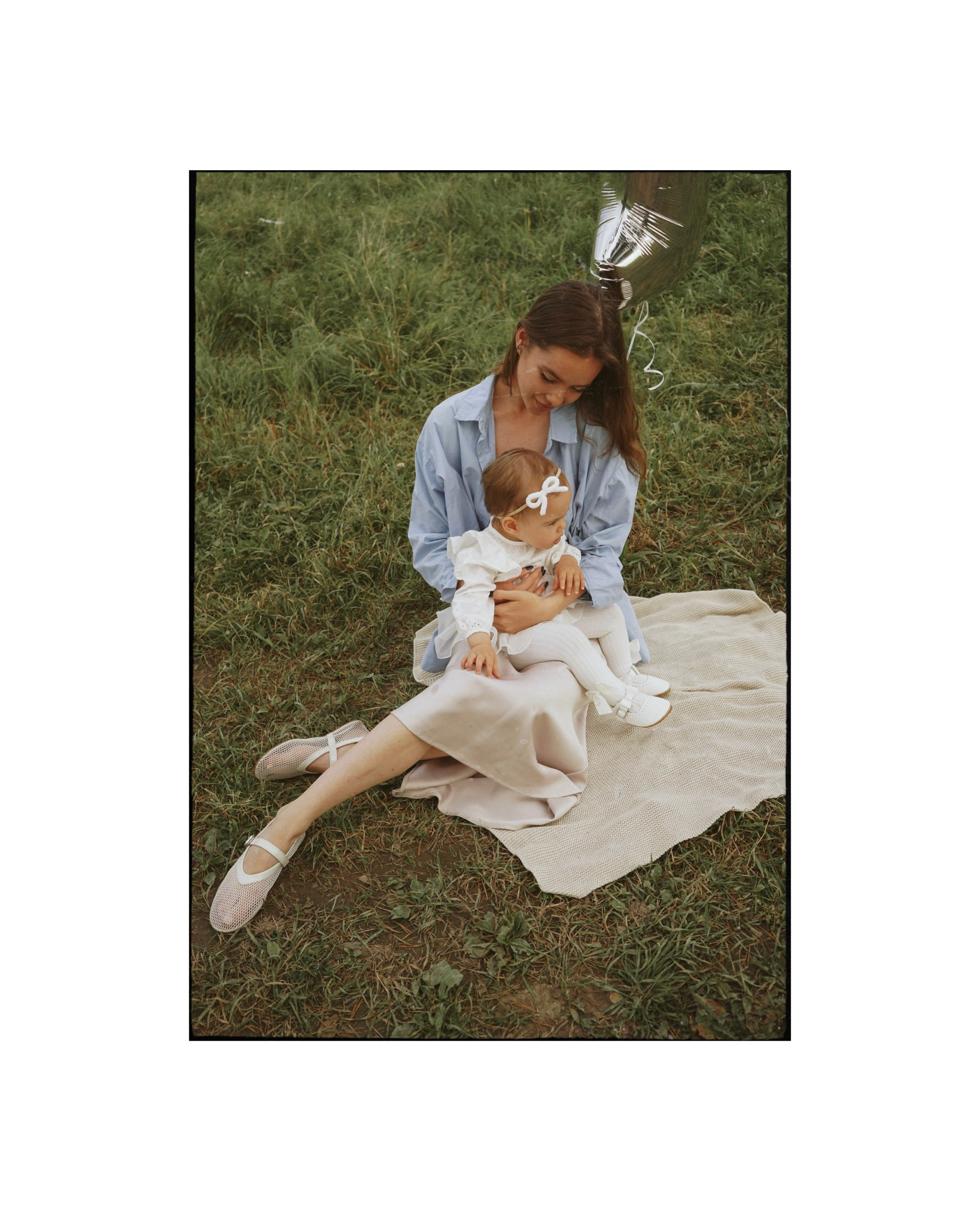 СЕМЕЙНАЯ. Ирина Мочалова Фотограф Первоуральск/Екатеринбург