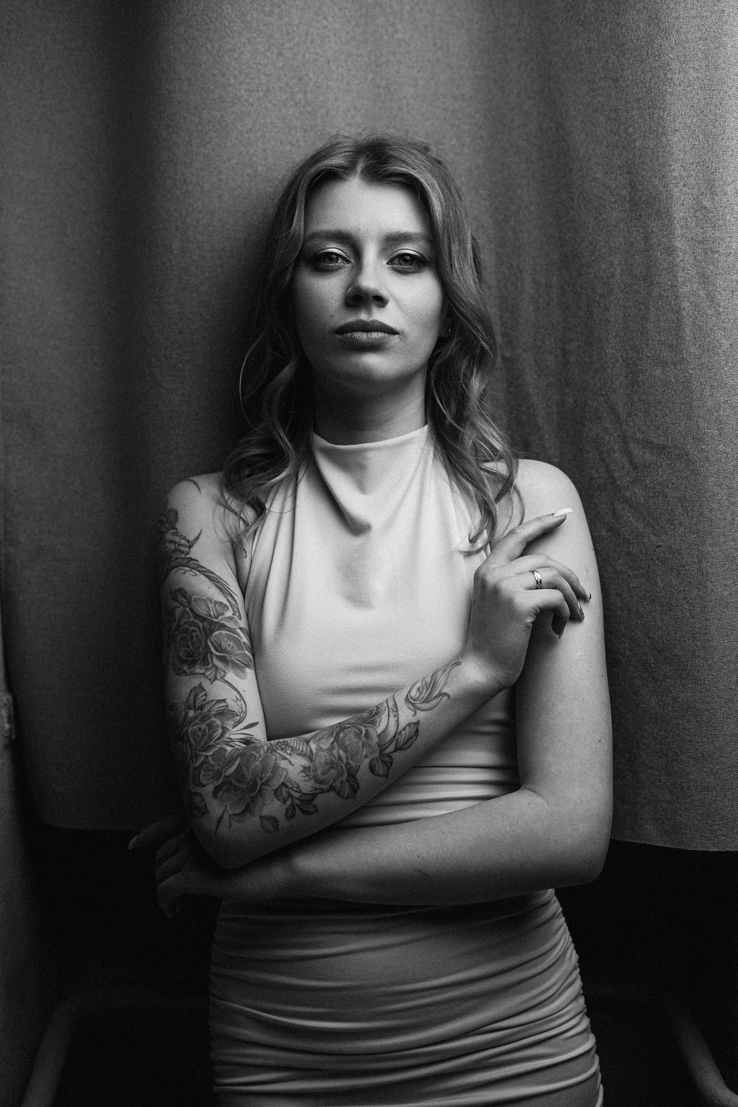 Денис и Анна. Ирина Мочалова Фотограф Первоуральск/Екатеринбург
