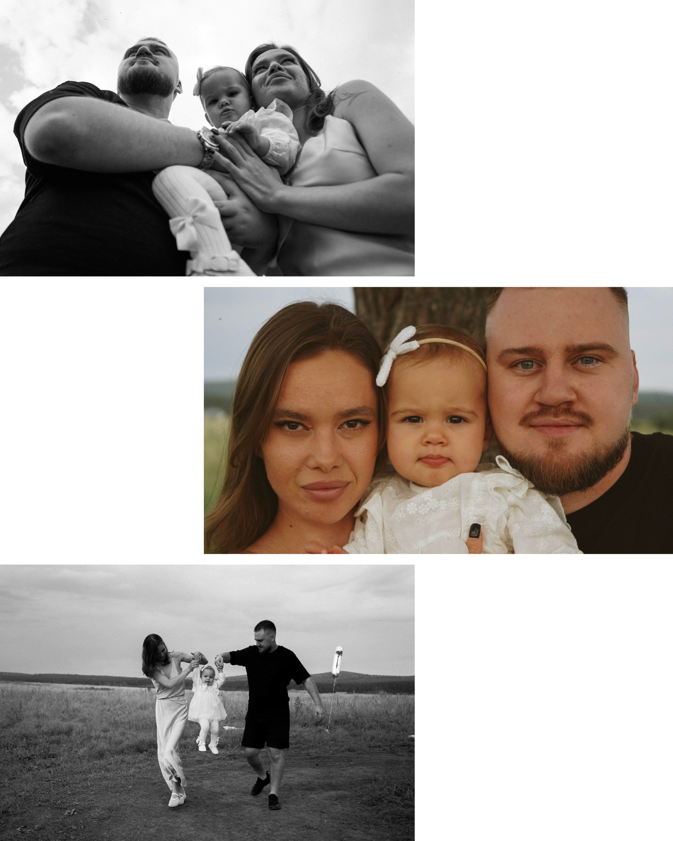СЕМЕЙНАЯ. Ирина Мочалова Фотограф Первоуральск/Екатеринбург