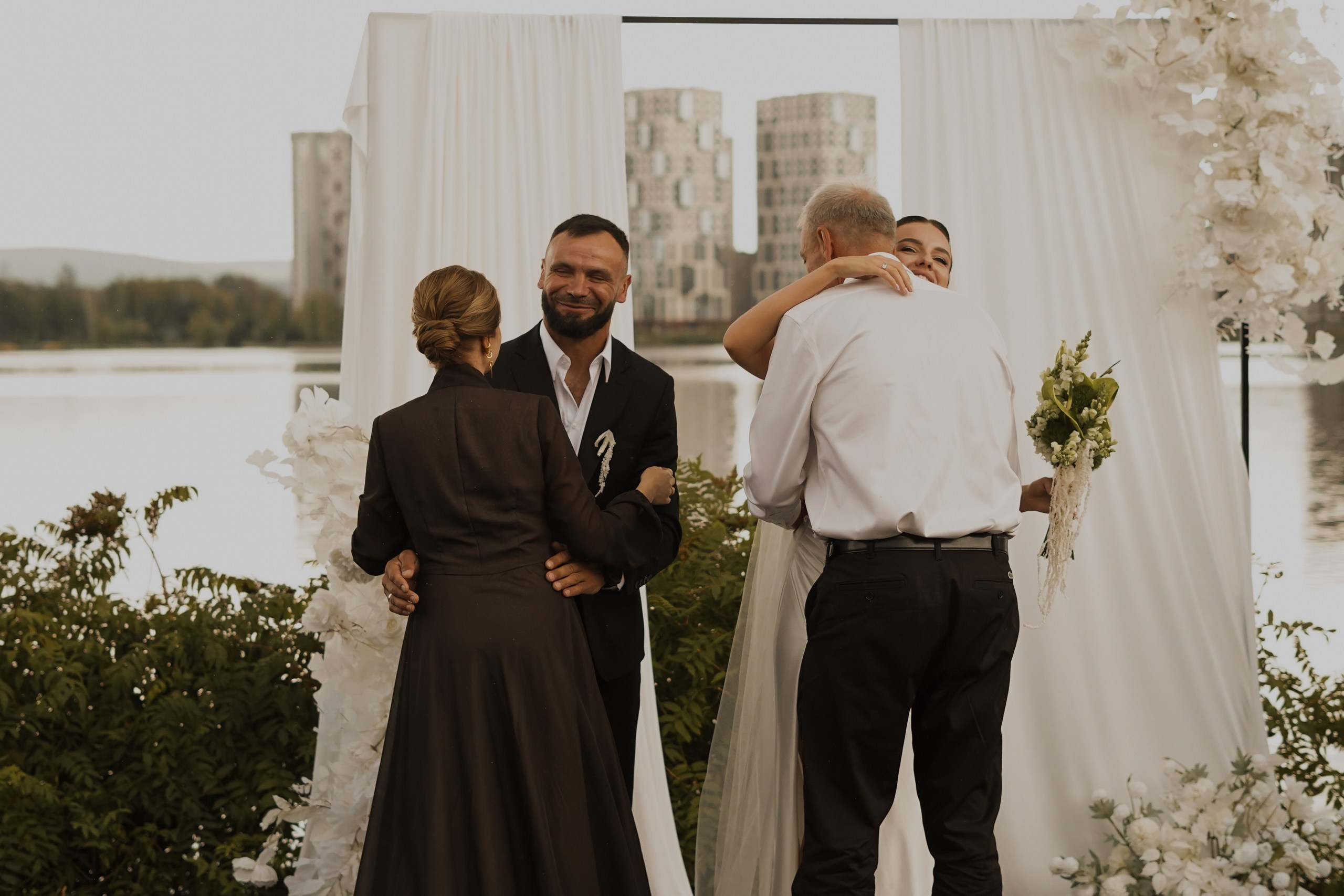 Андрей и Анна. Ирина Мочалова Фотограф Первоуральск/Екатеринбург