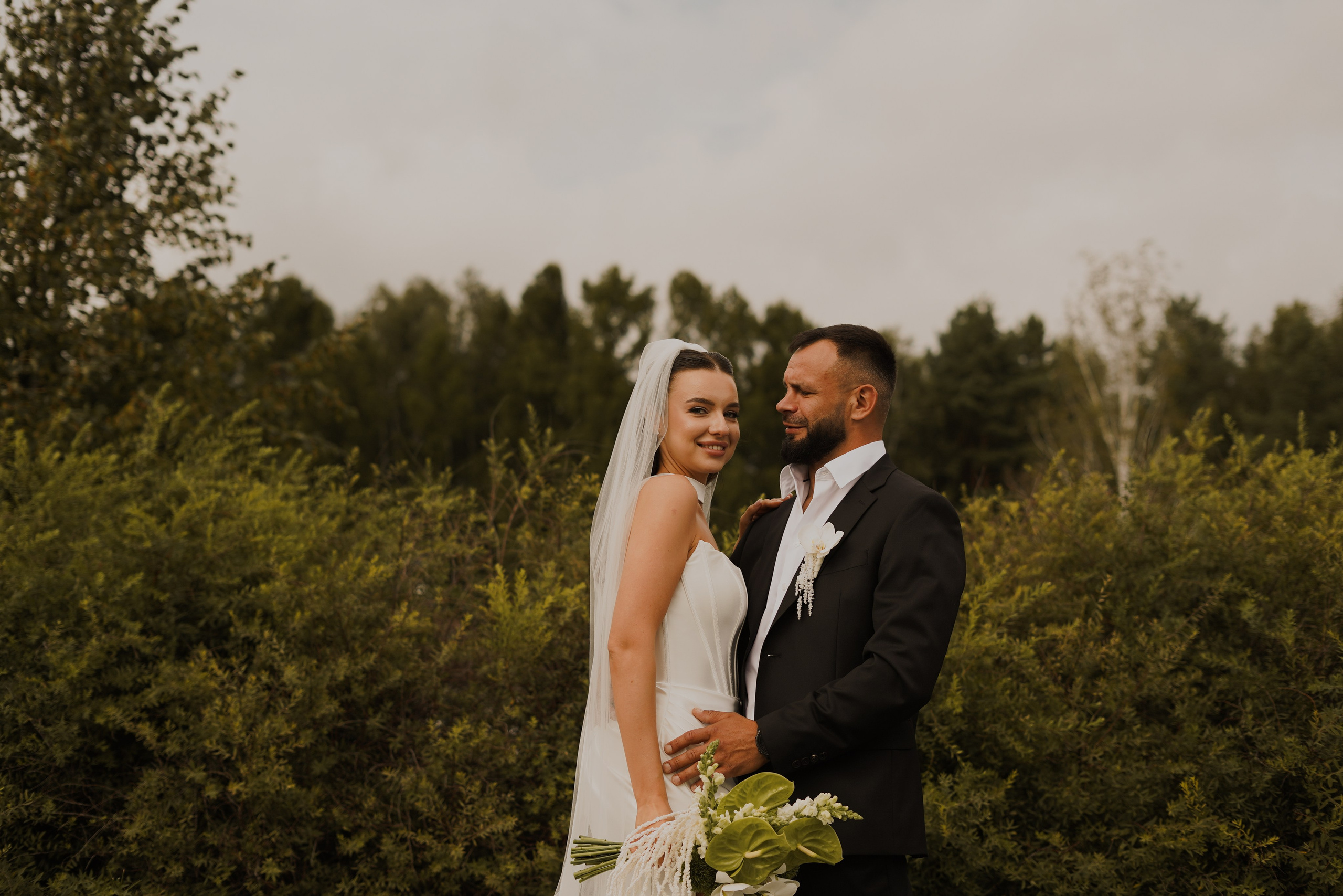 WEDDING LOVE STORY. Ирина Мочалова Фотограф Первоуральск/Екатеринбург