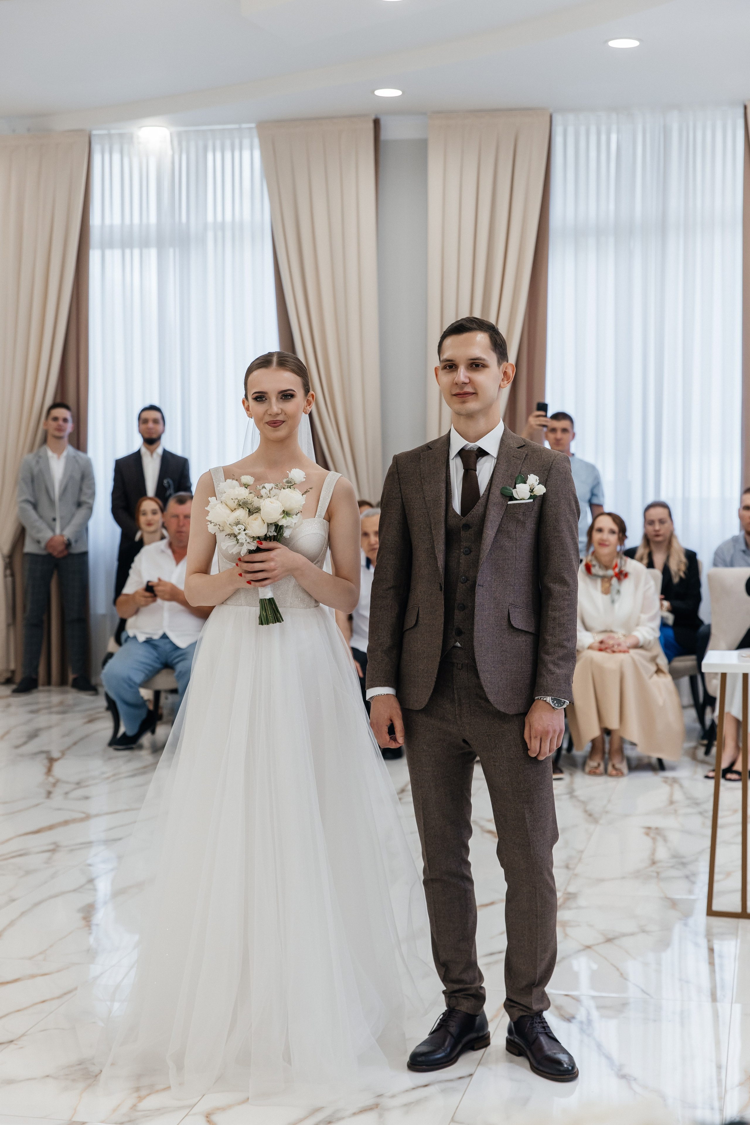 Денис и Елизавета| Шипиловский. Фотограф Москва Шептаев Артём