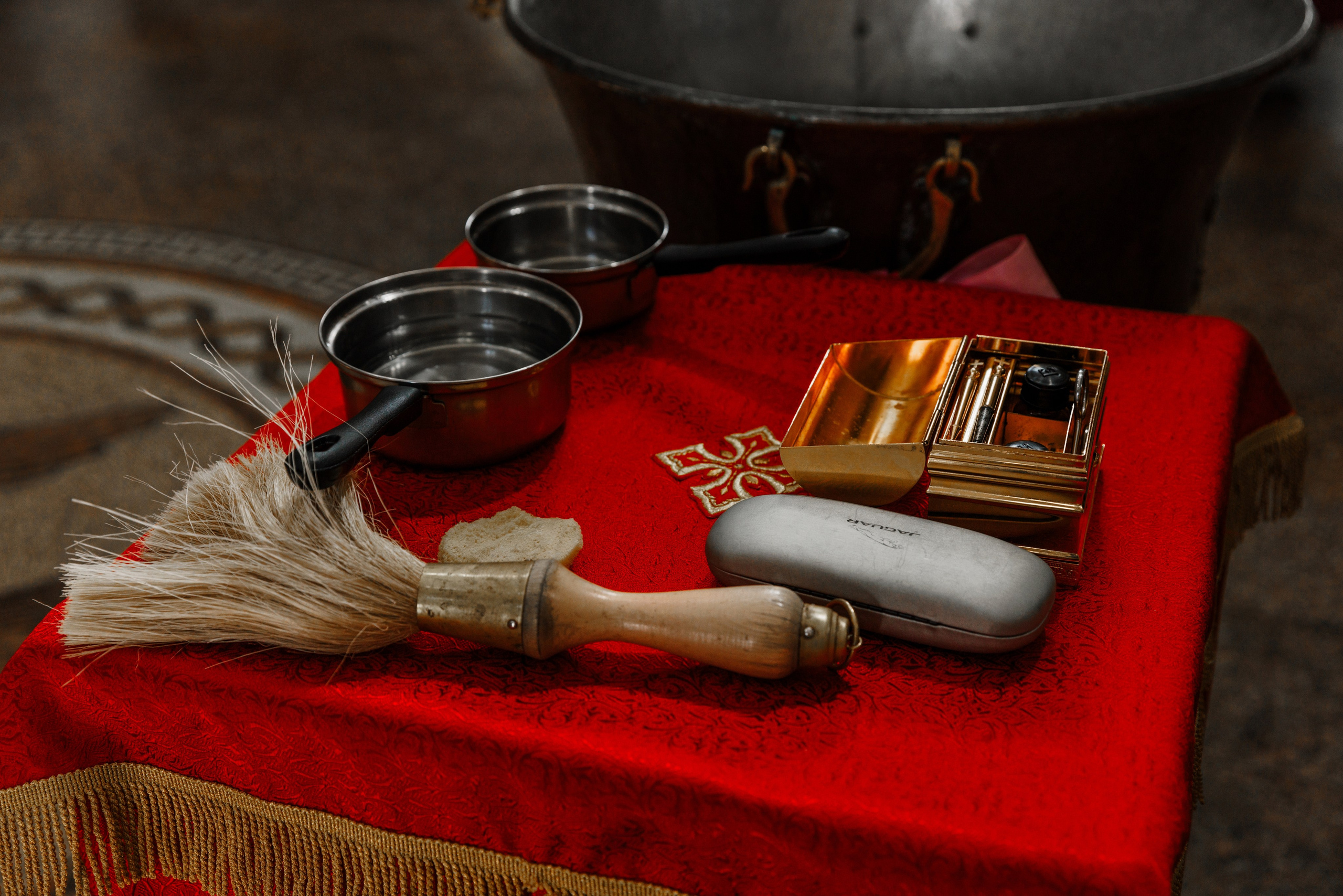 Алина| Крещение. Фотограф Москва Шептаев Артём