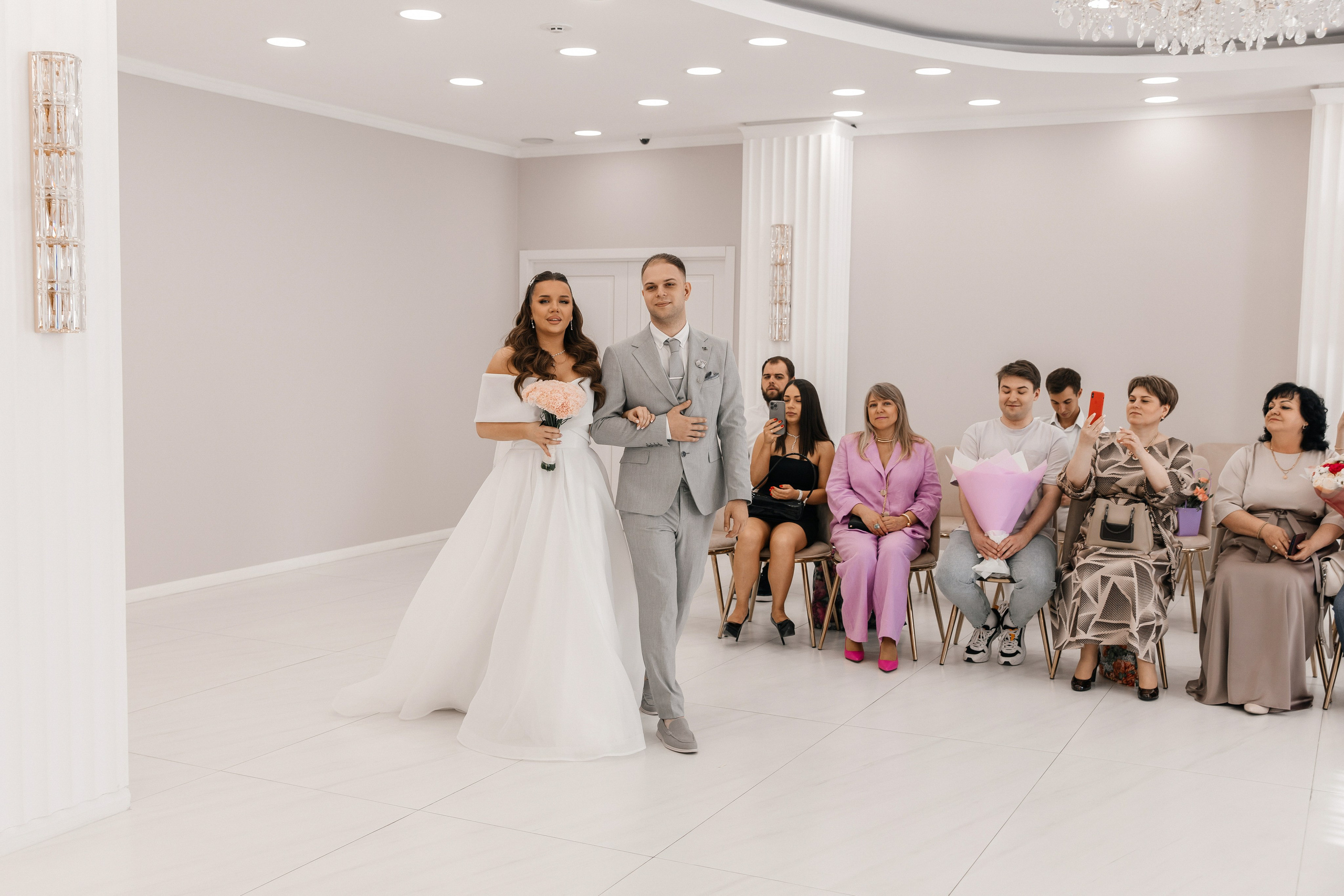 Вероника и Михаил| Зеленоград. Фотограф Москва Шептаев Артём