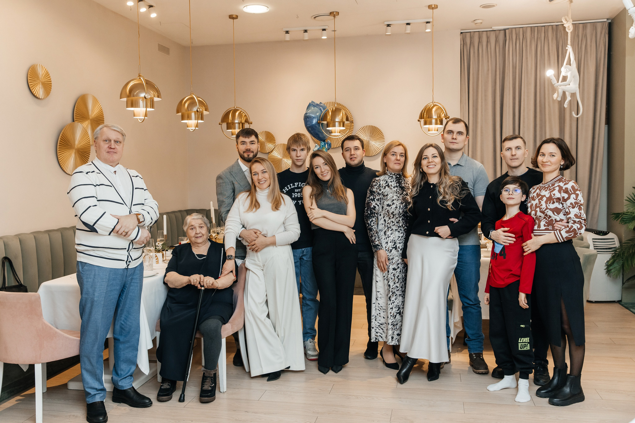 Даниил 4 года. Фотограф Москва Шептаев Артём