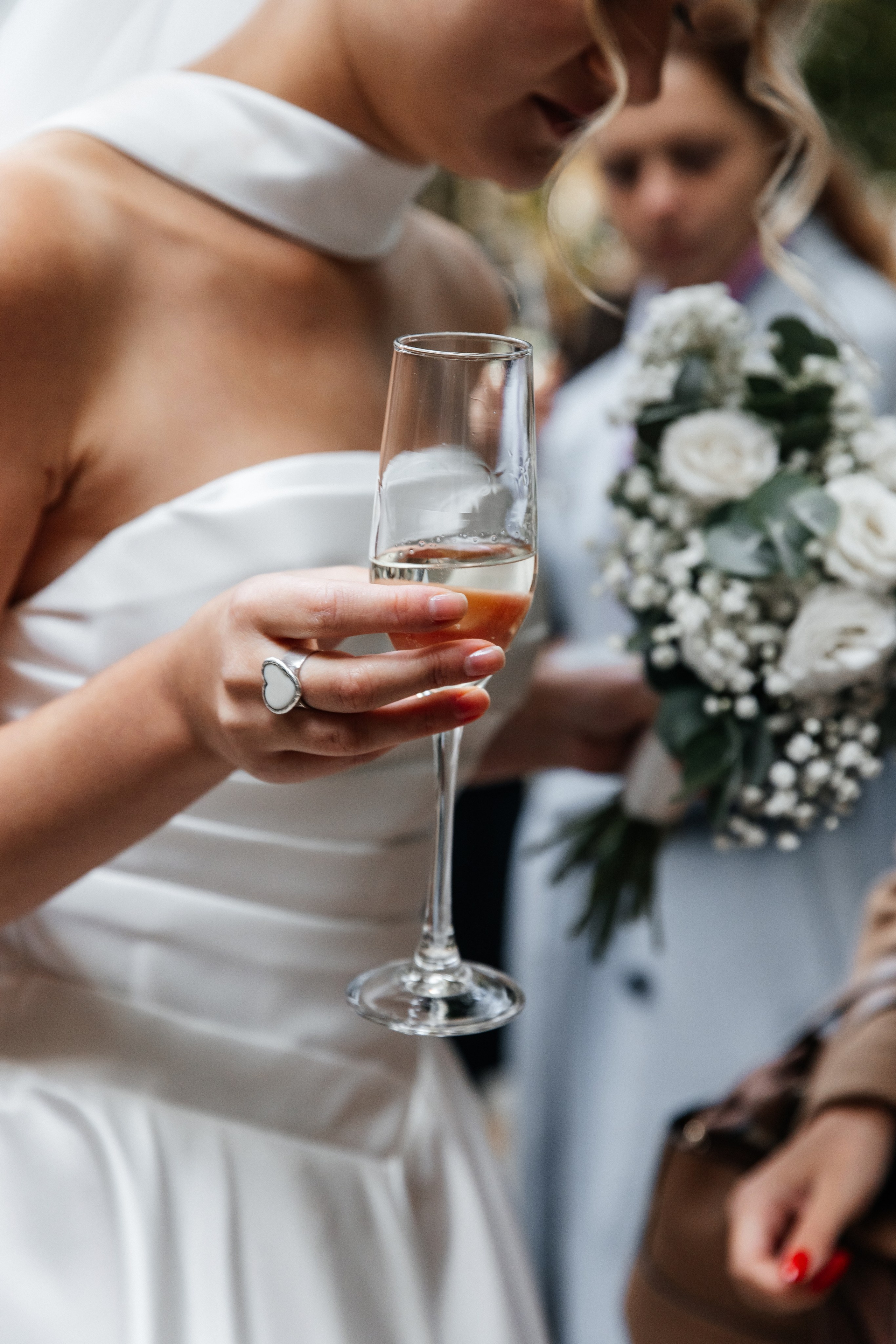 Фаина и Кирилл (Лесной Берег). Фотограф Москва Шептаев Артём