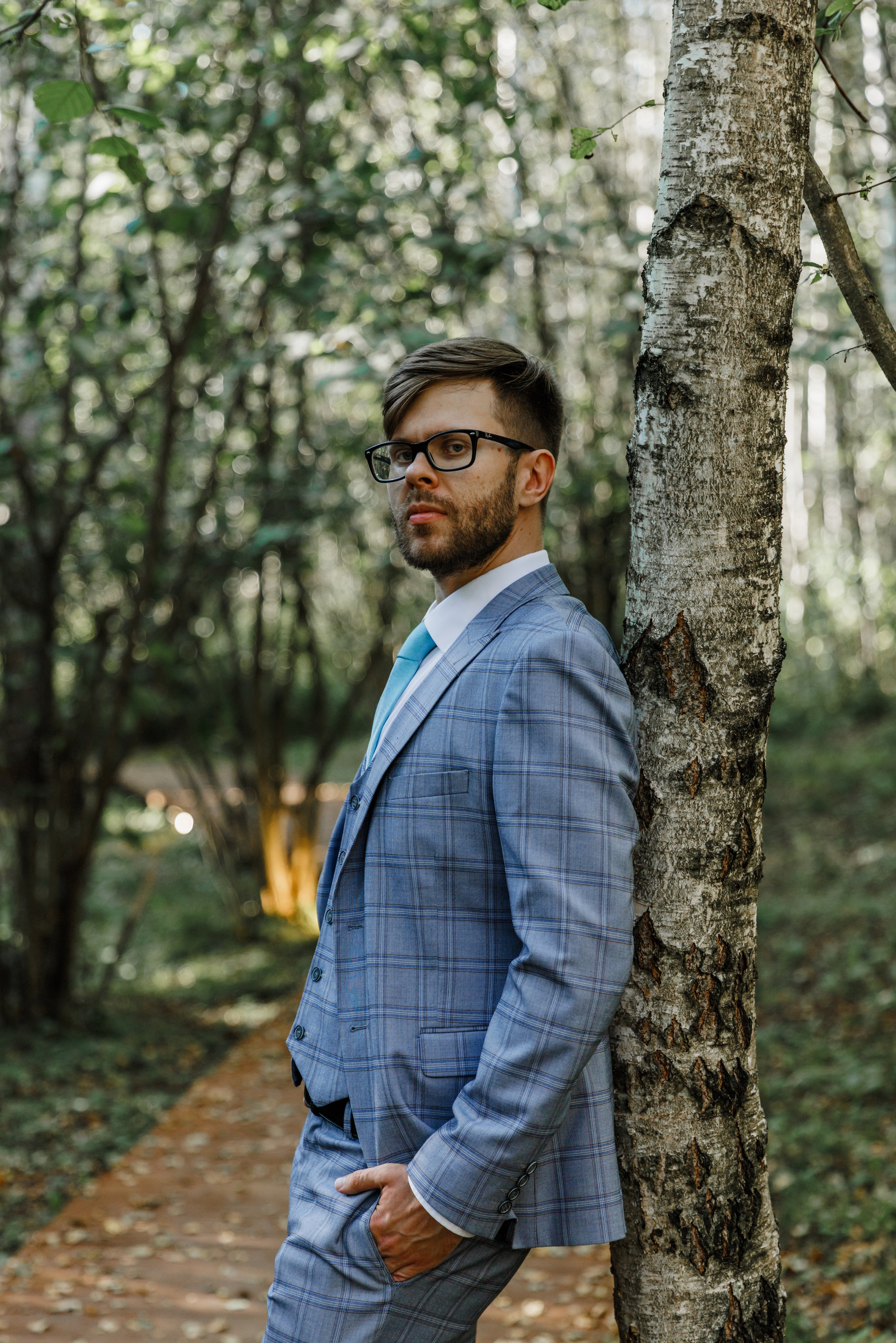 Татьяна и Владимир. Фотограф Москва Шептаев Артём