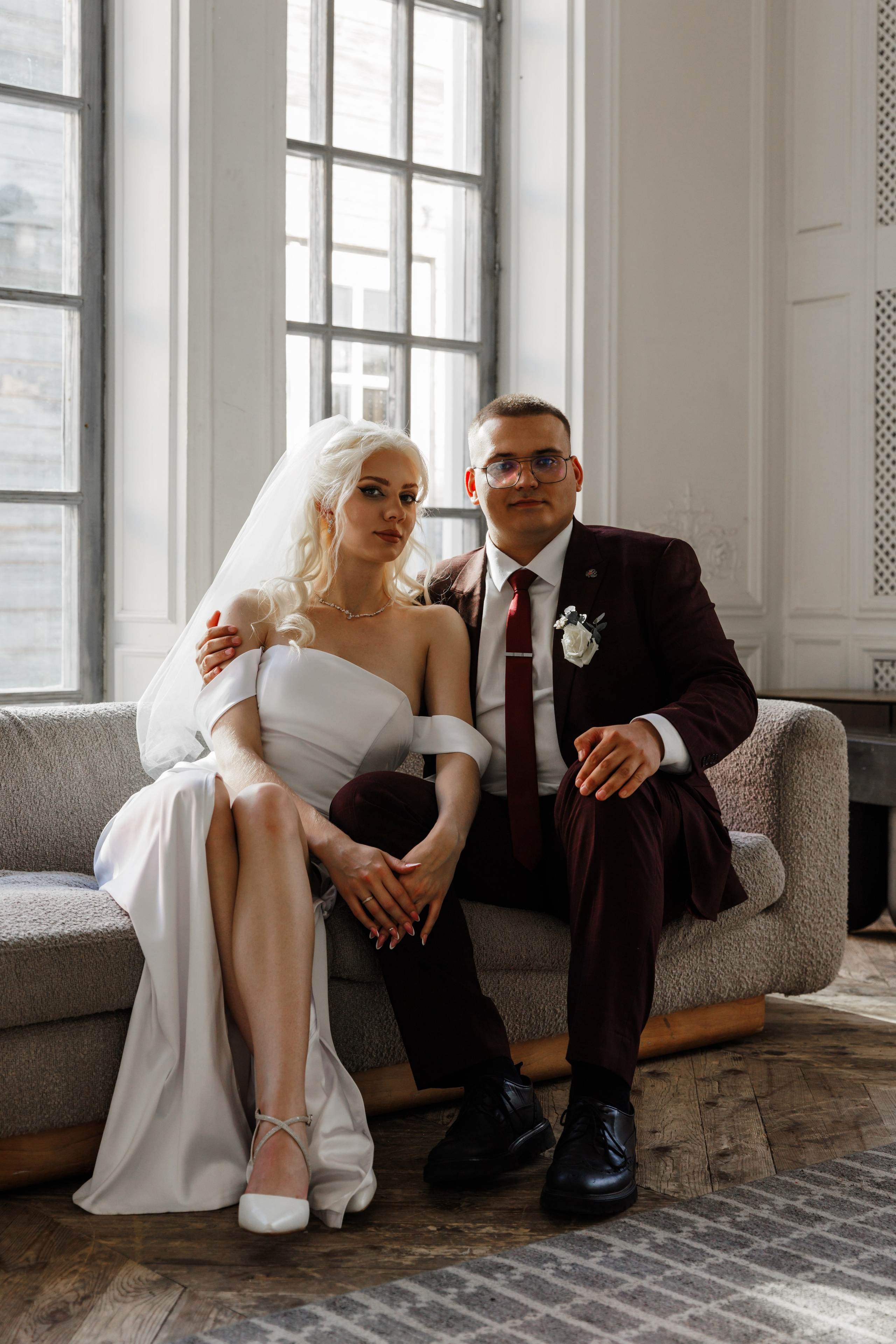 Мария и Руслан|Особняк Royal. Фотограф Москва Шептаев Артём