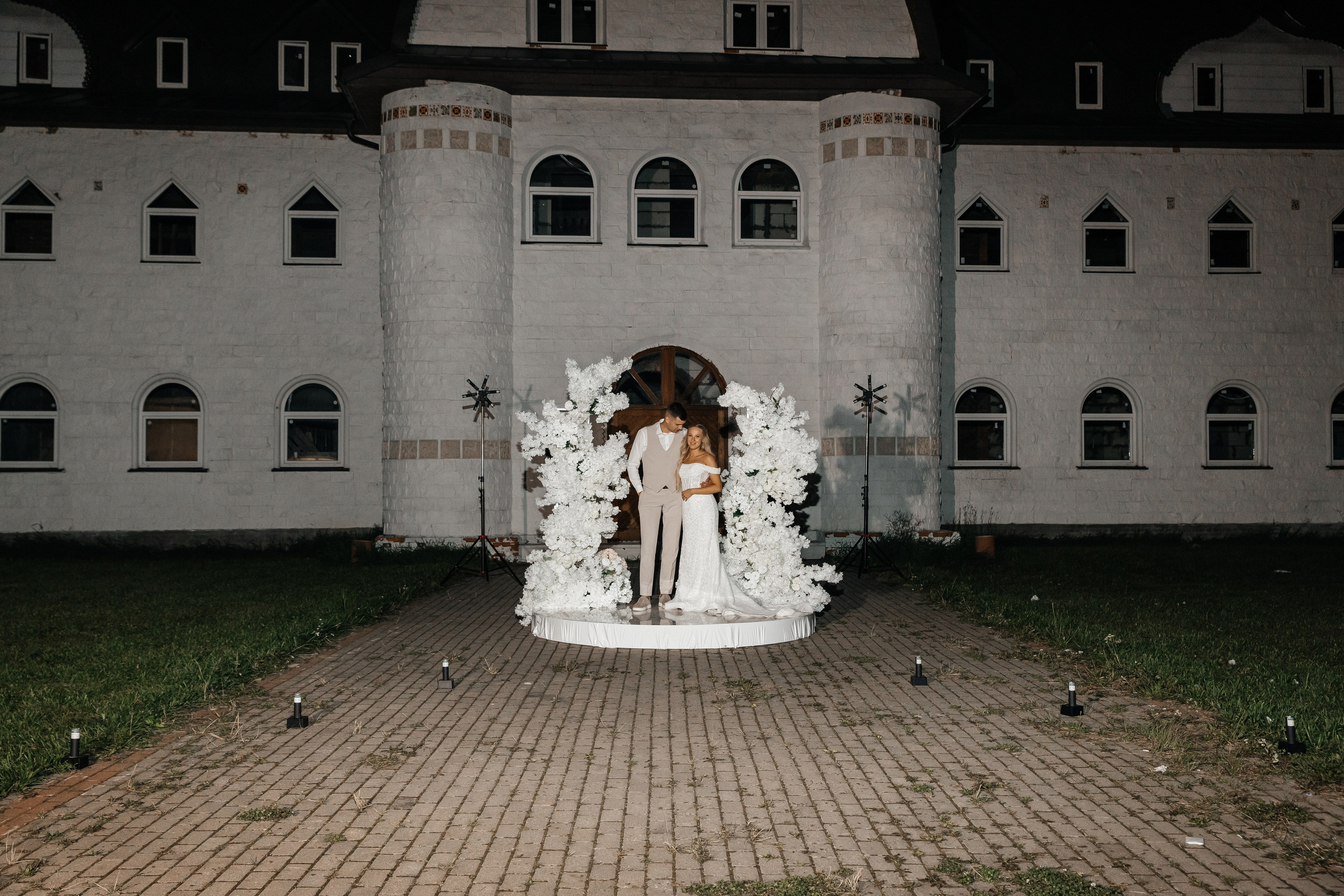 Владислав и Софья. Фотограф Москва Шептаев Артём