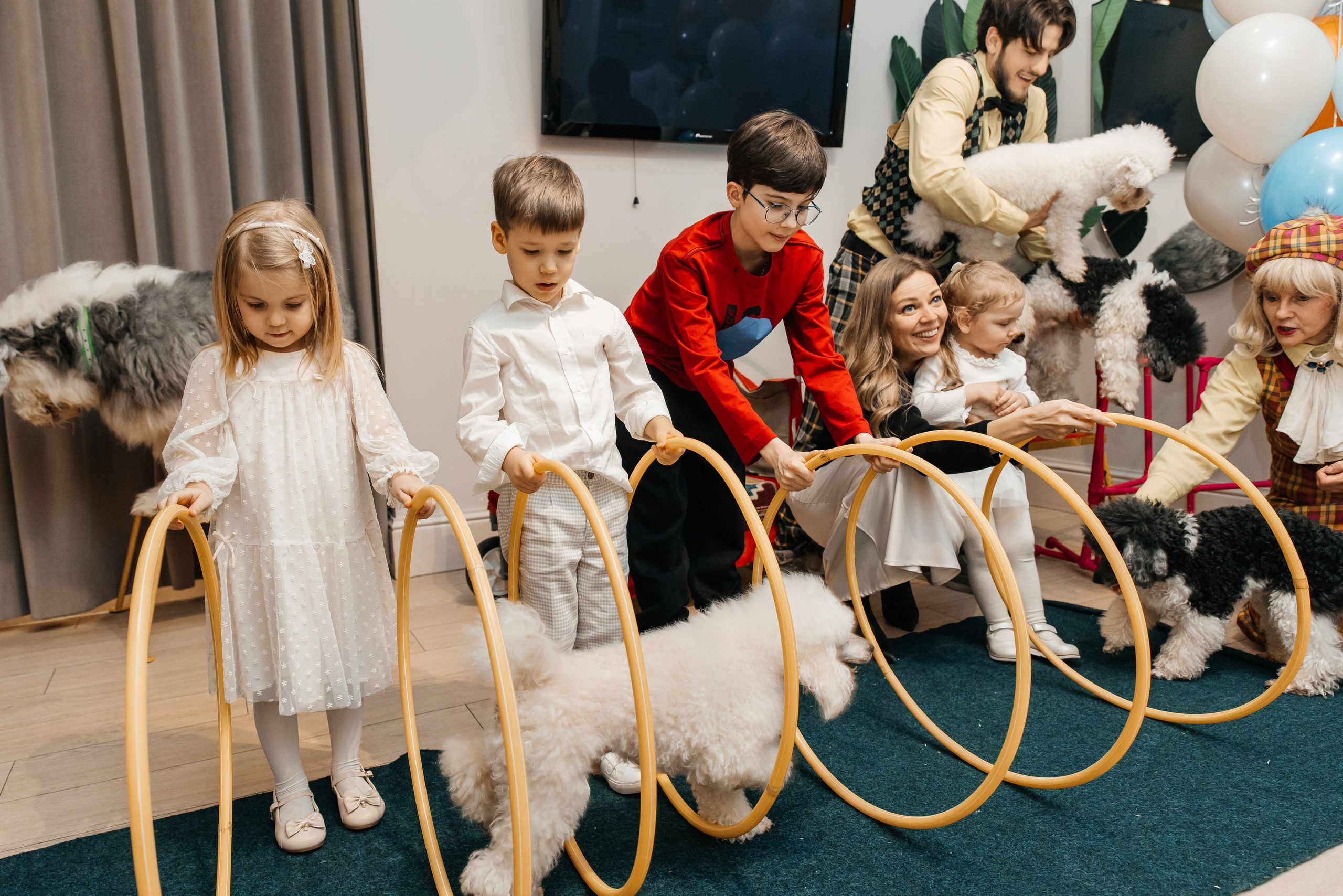 Даниил 4 года. Фотограф Москва Шептаев Артём