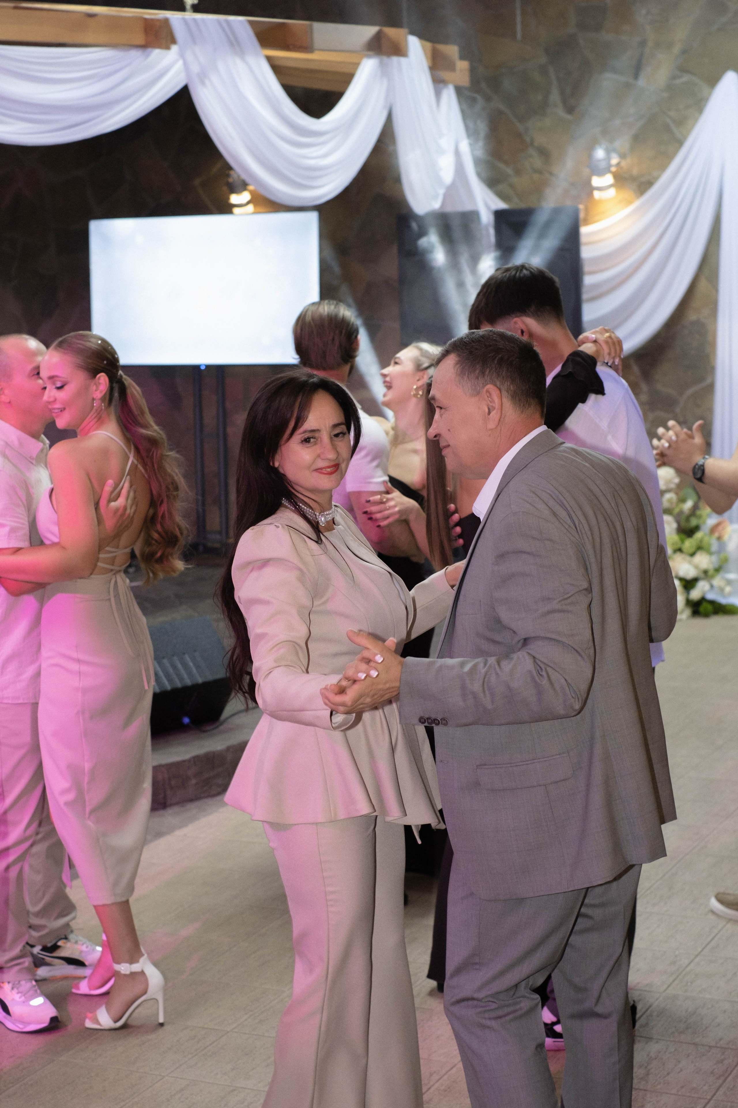 WEDDING DAY Валерия и Владислав. Свадебный и семейный фотограф г. Волгоград Биленко Ангелина