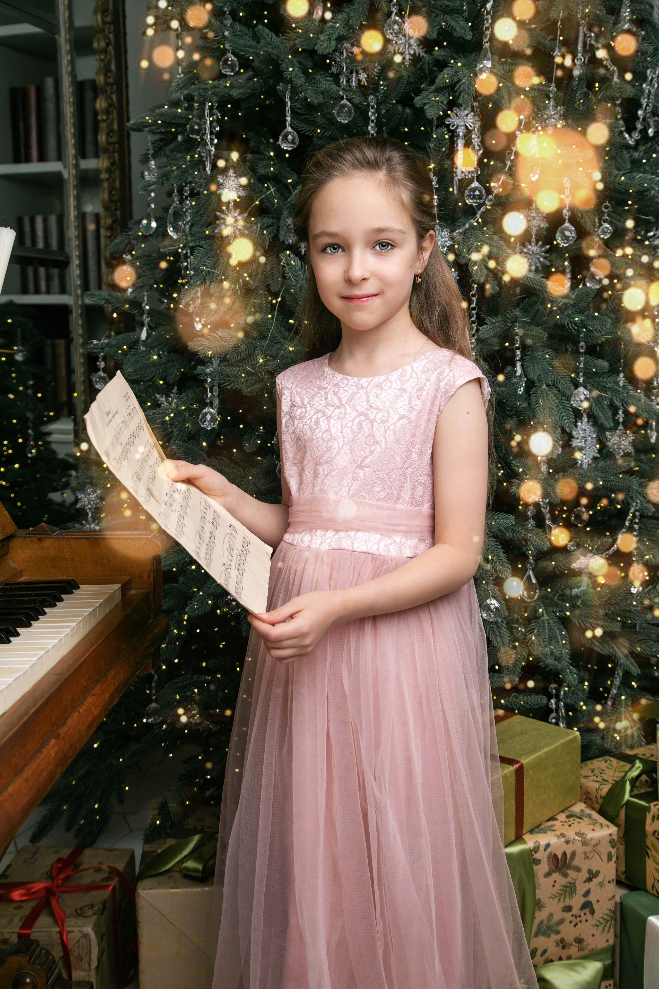 Мария. Семейный и детский фотограф в Санкт-Петербург. Natalia Fadel