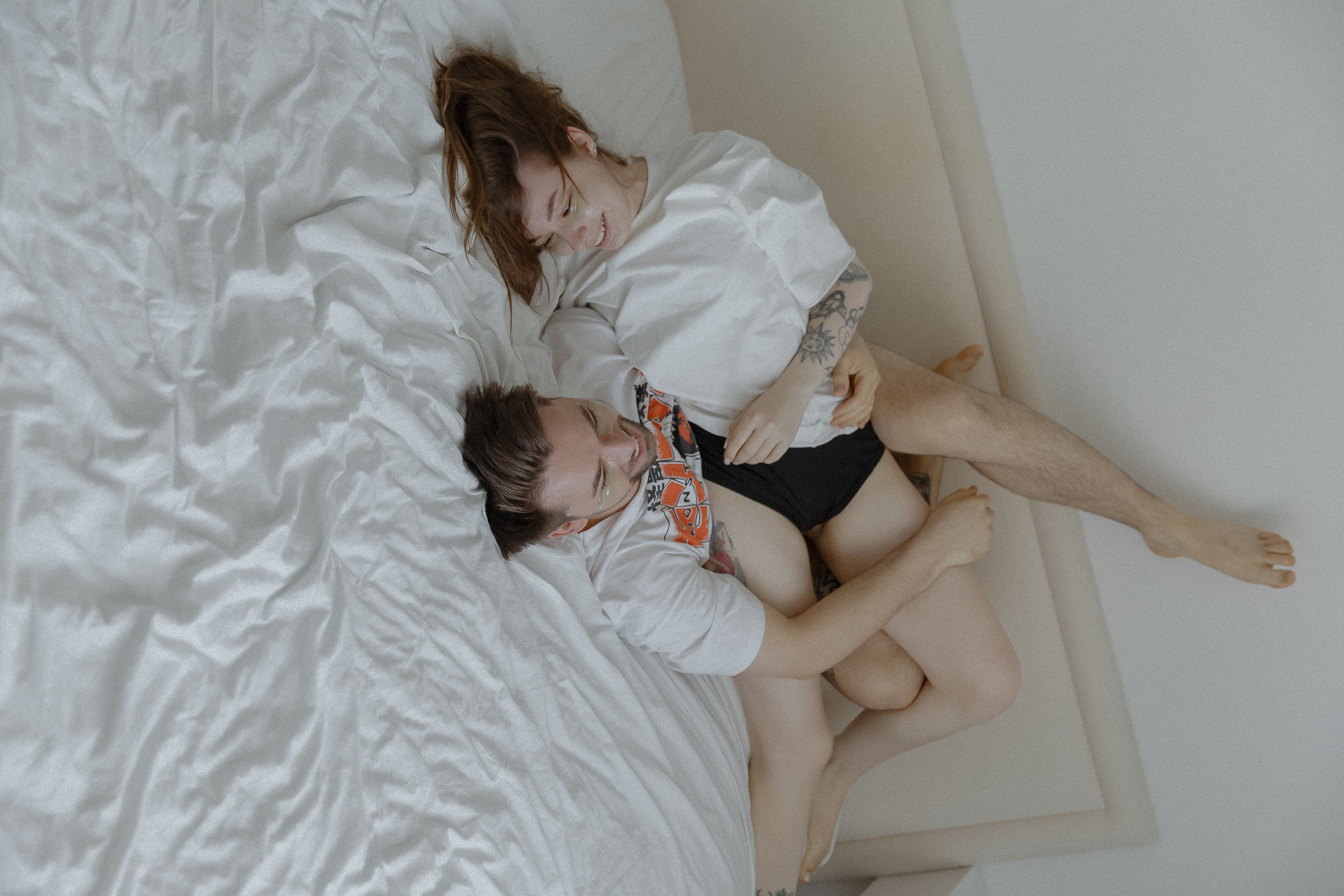 Саша & Даша. Свадебный фотограф Колесников Антон