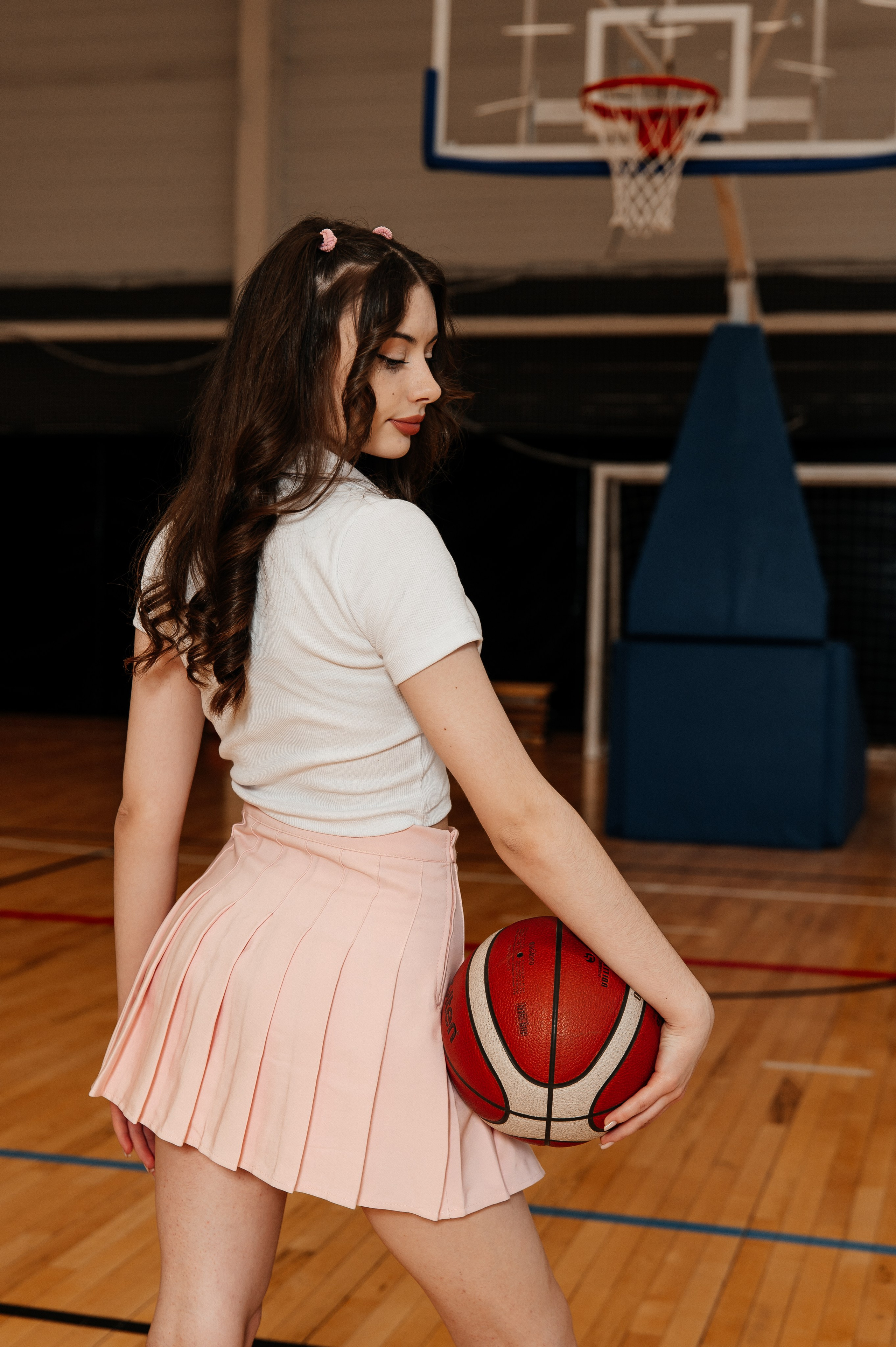 «ФОК» 11 класс. Школьный фотограф в Свободном Анастасия Косицына