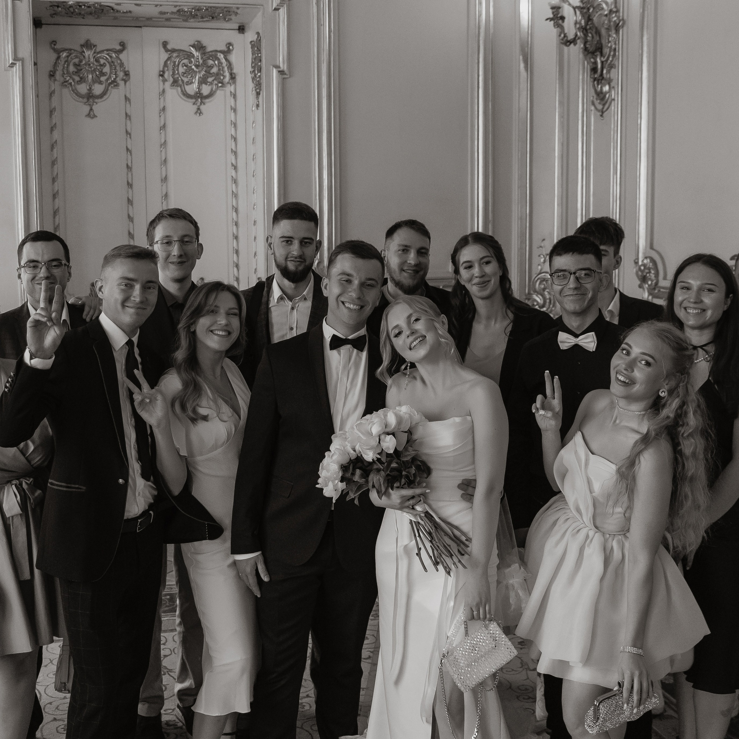 WEDDING D&K. Свадебный фотограф Дмитрий Краснов. Санкт-Петербург