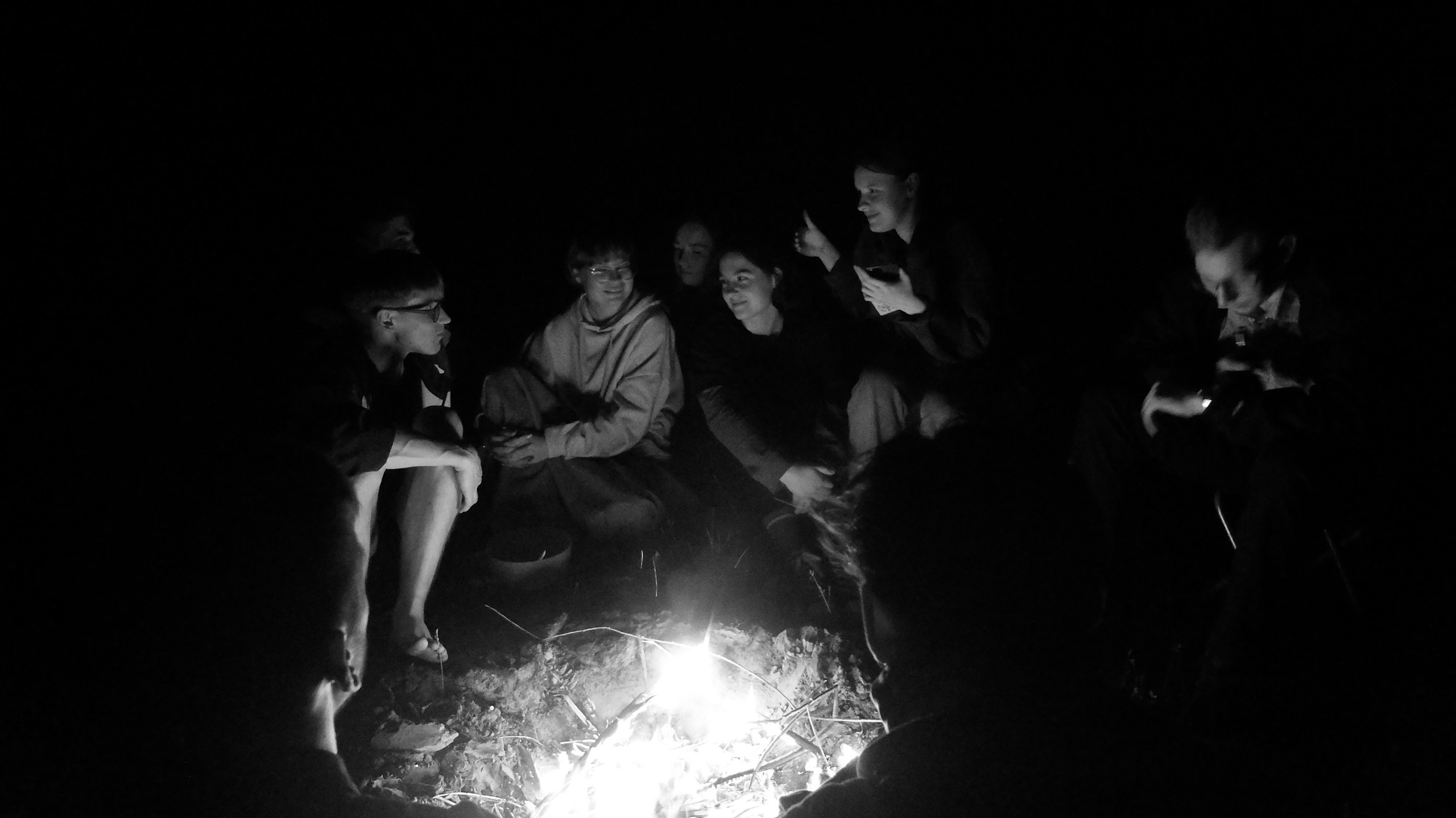 Промежуточные моменты (2022)