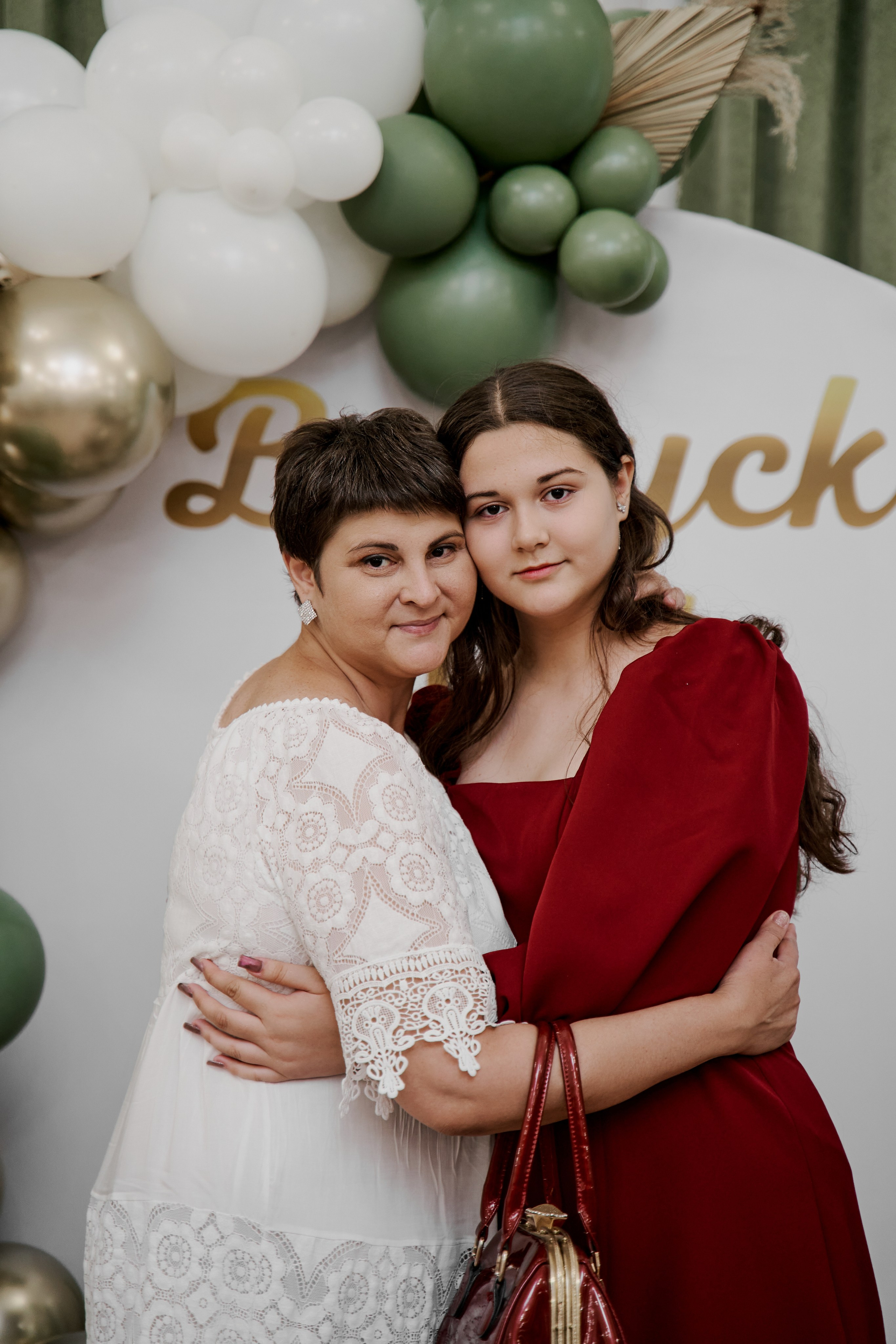Выпускные. Фотограф в Ростове-на-Дону Валерия Декало
