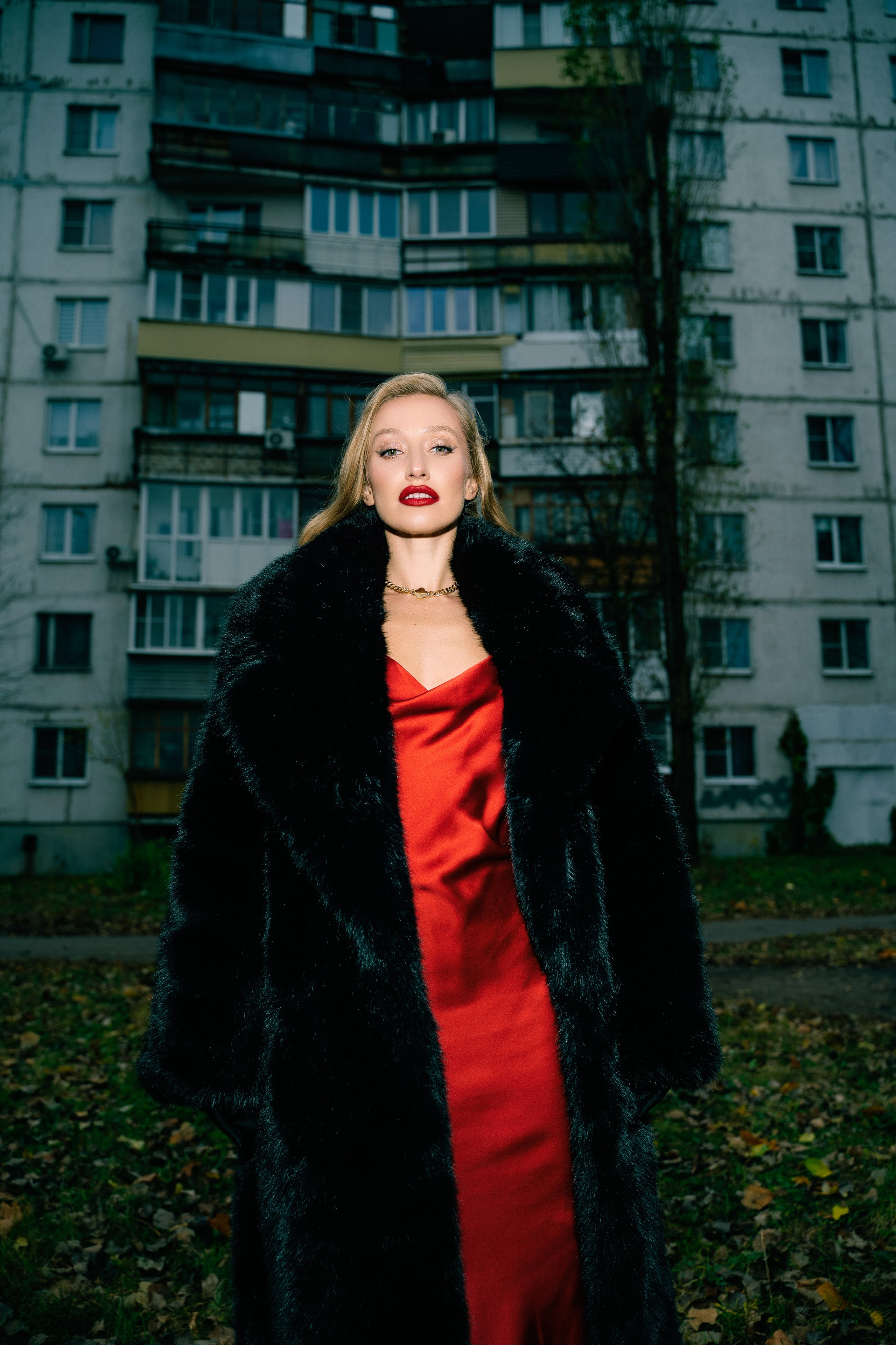 Shine. On-line обучение фотографии у Алексея Комарова