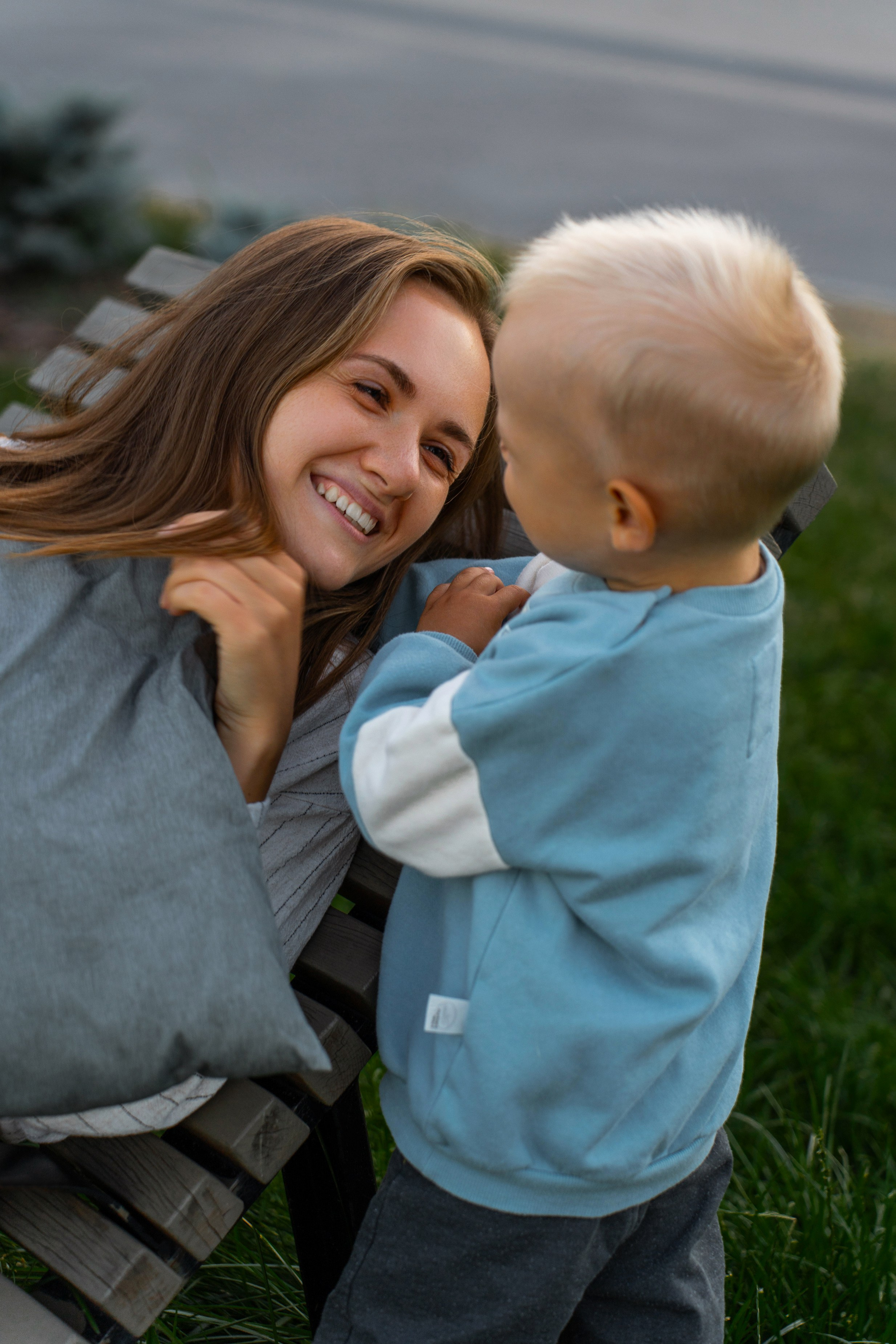 Мария, Илья и Тимофей. Свадебный и семейный фотограф Нижний Новгород и Москва Павел Градобоев