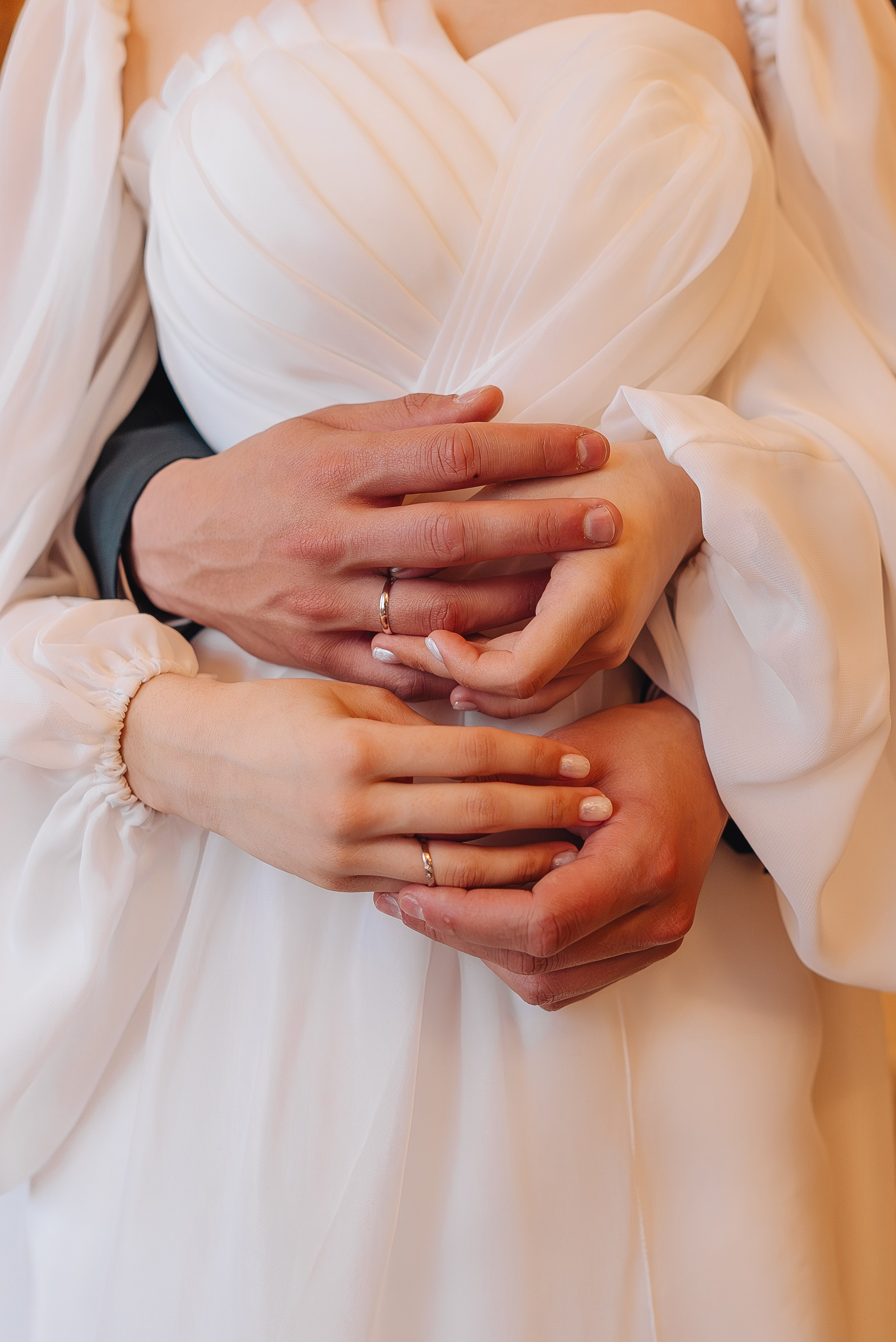 Полный свадебный день