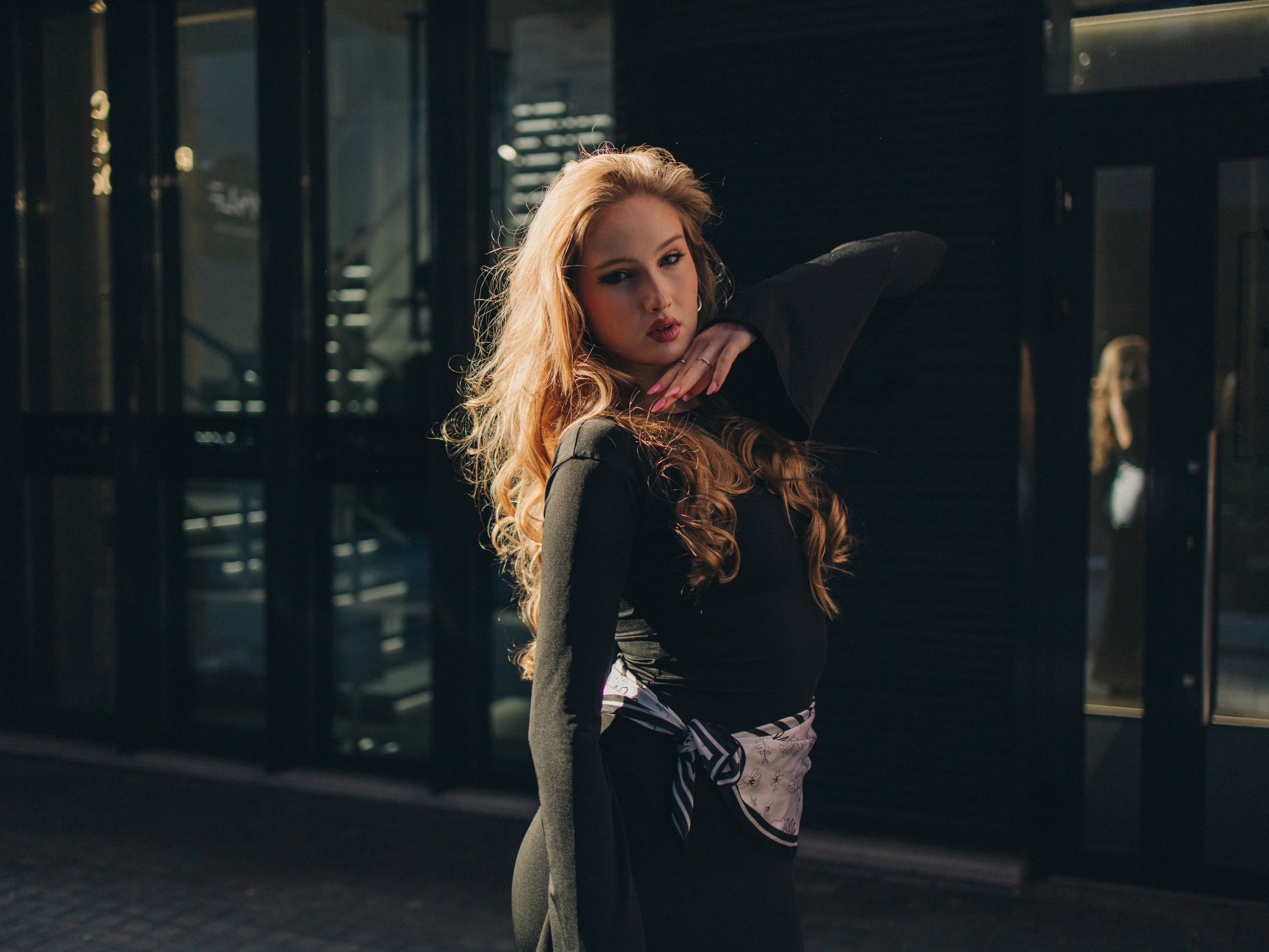 София. Фотограф Уфа