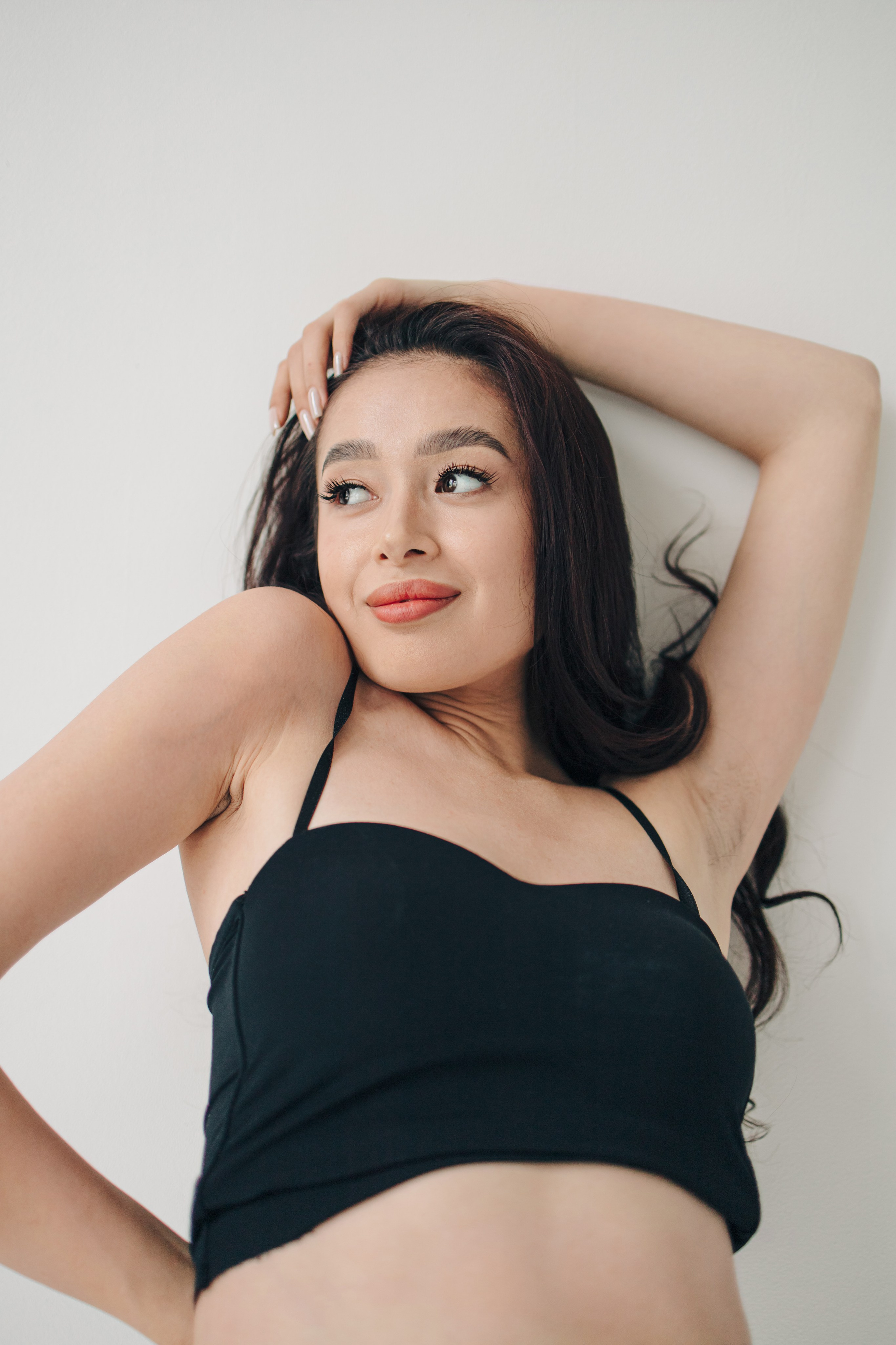 Диля. Фотограф Уфа