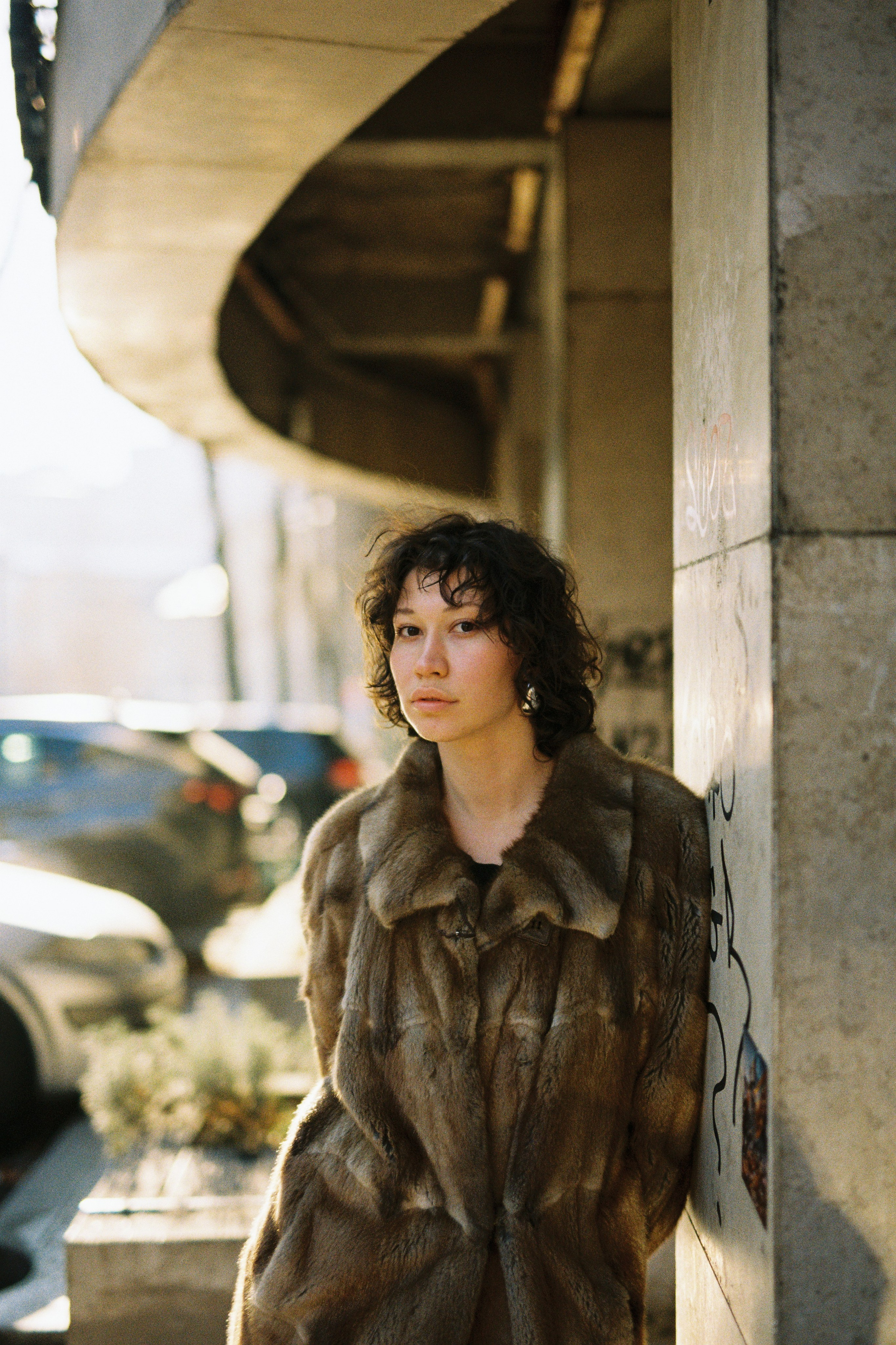 FILM SASHA. Photographer Belgrade — Tsvetkova Maria