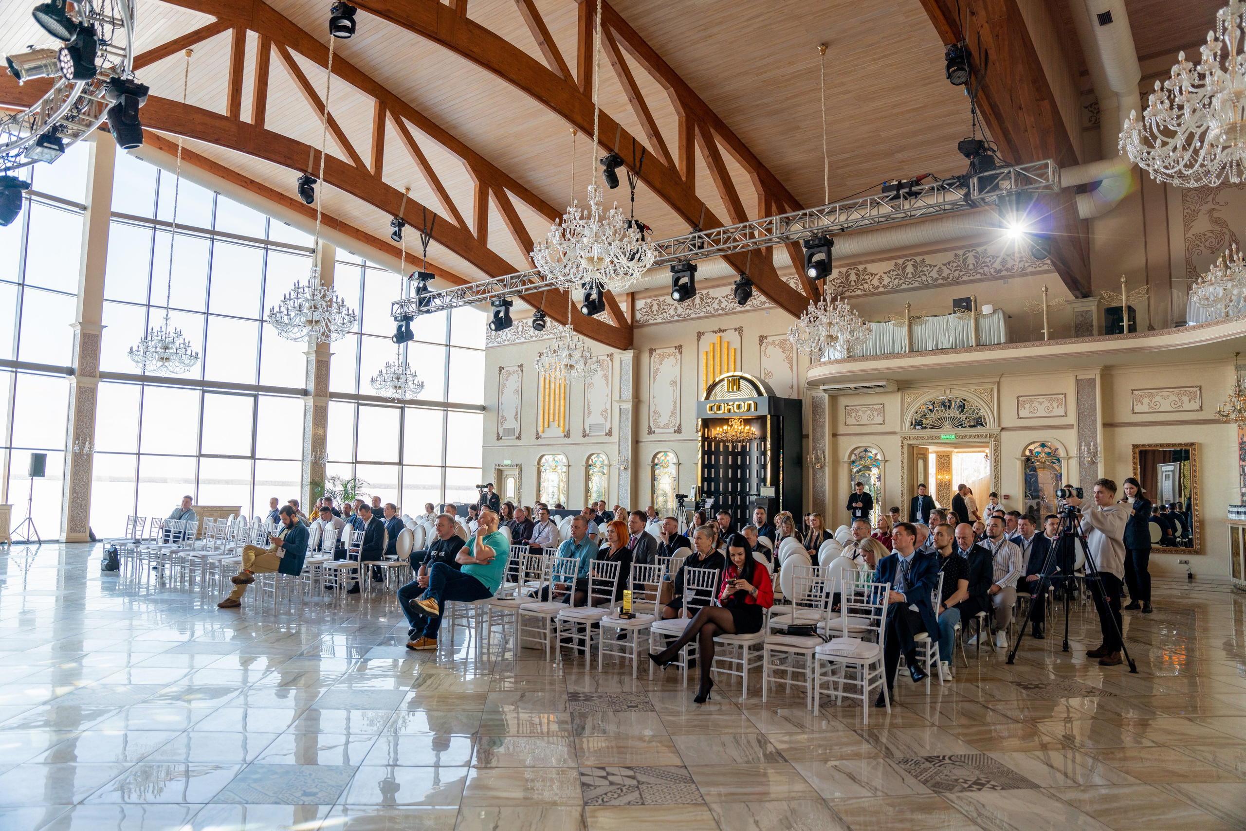 МЕРОПРИЯТИЕ «ИНТЕРСВЯЗЬ». Фотограф на любое мероприятие
