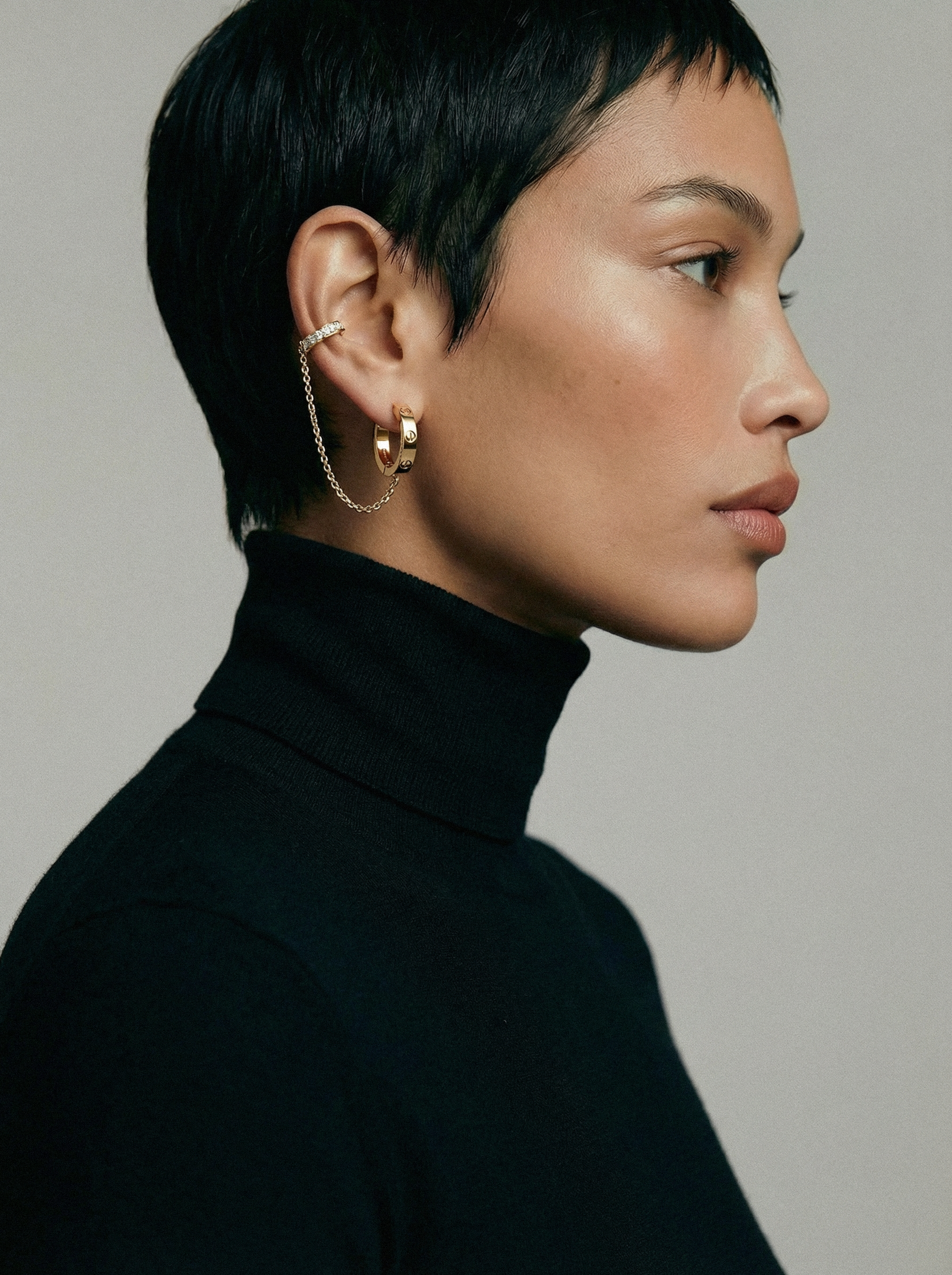 CARTIER. Daria Goryachéva, AI Creator