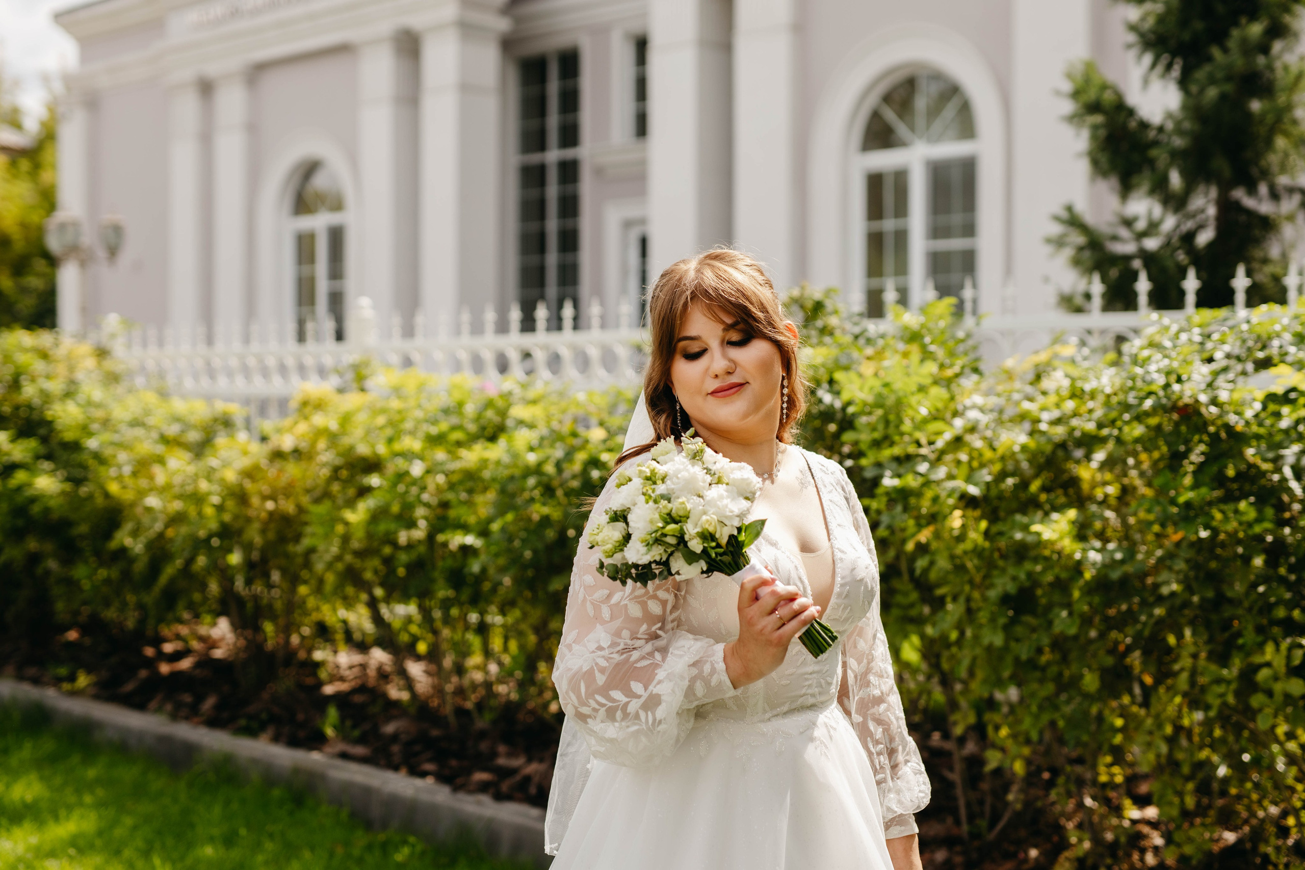 Данила и Анастасия. Свадебный и женский фотограф