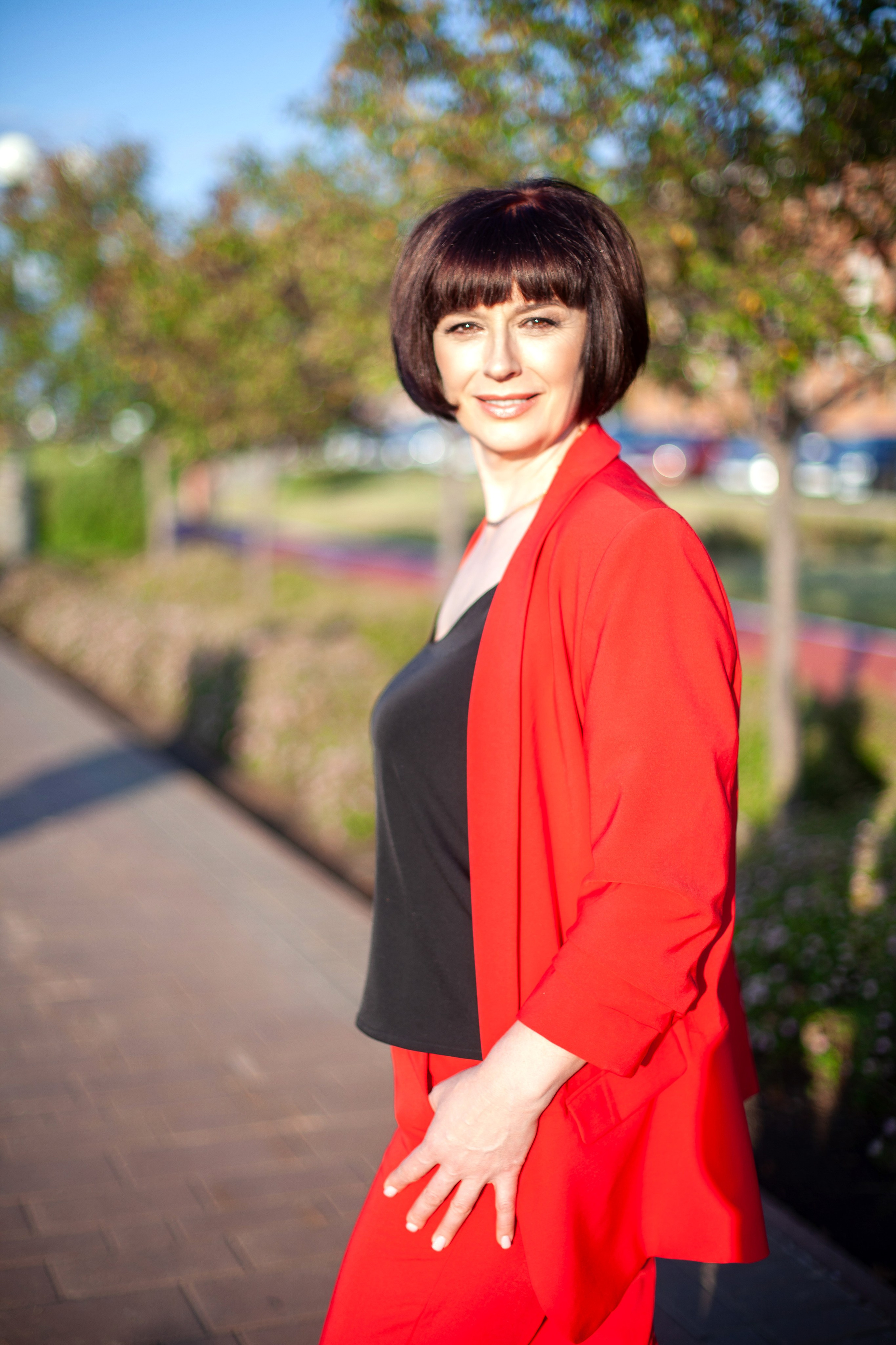 Женский портрет. Семейный, школьный фотограф в Нижнем Новгороде Елена Сентюрева