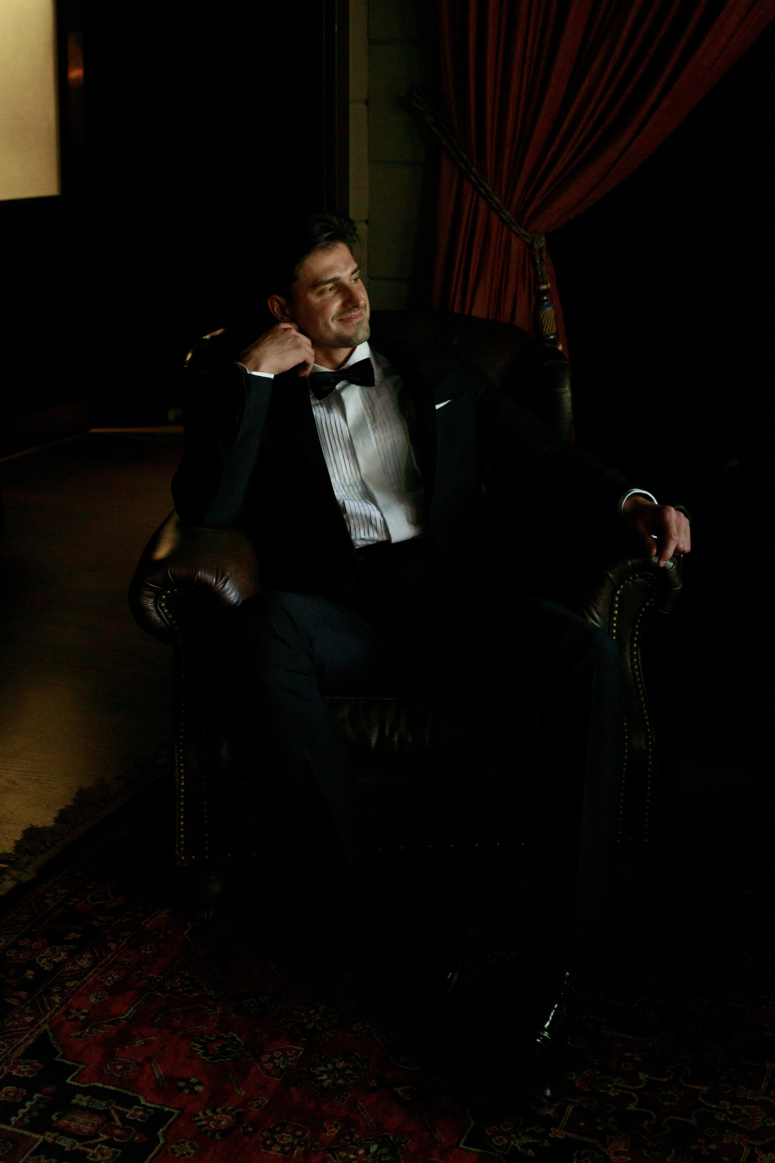 Винтаж стори. Главная