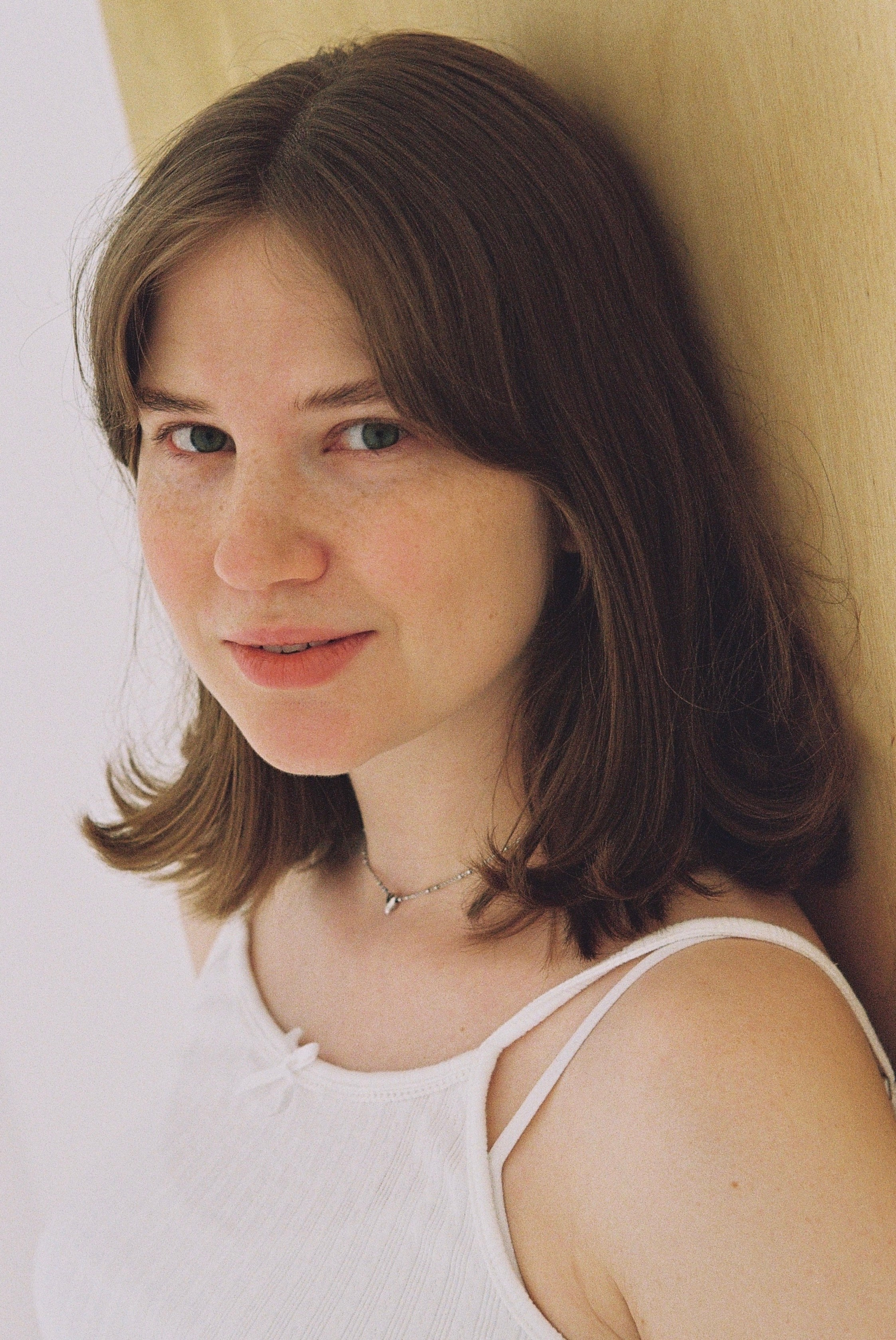 Виктория (плёнка). Свадебный фотограф в Екатеринбурге