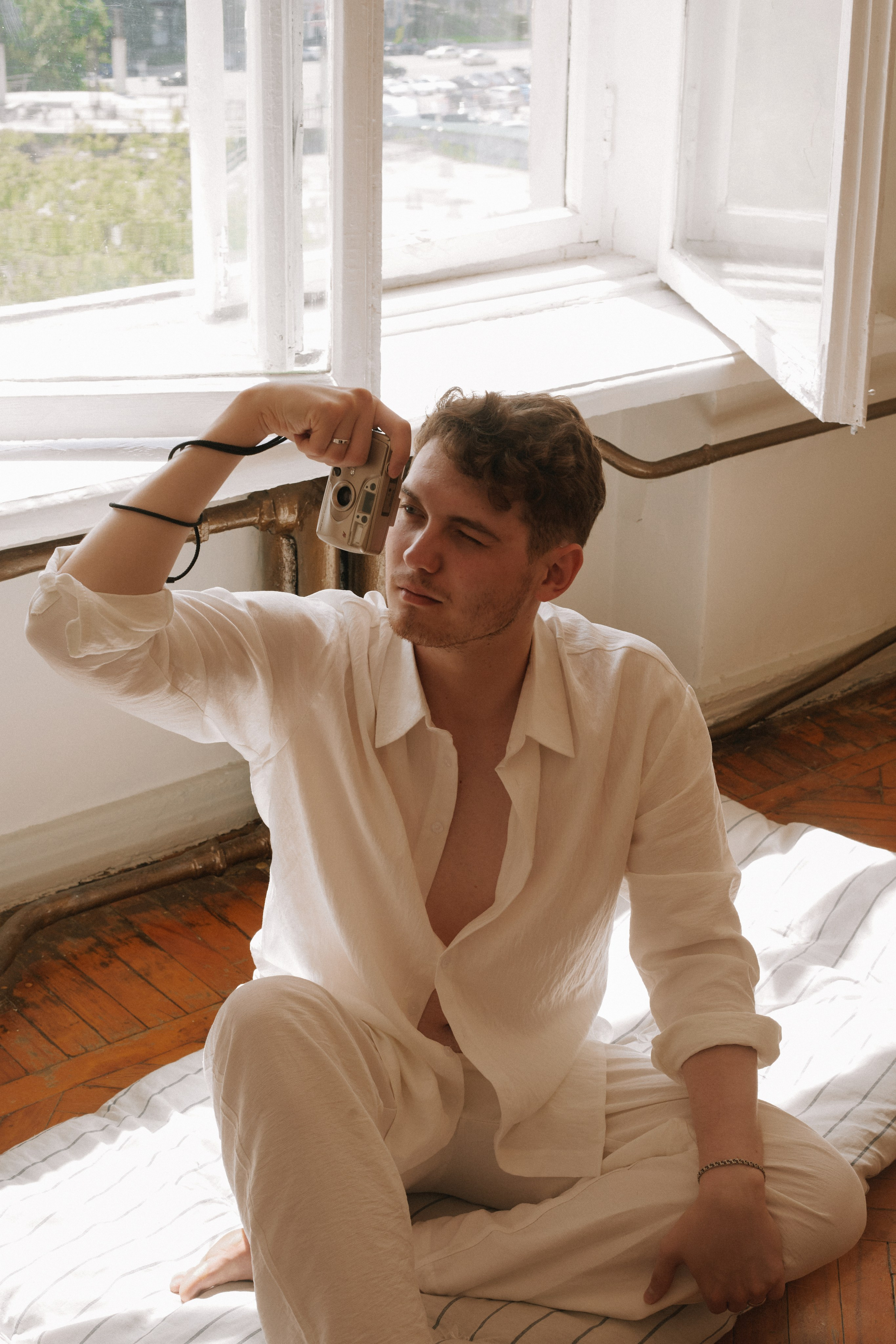 Александра и Андрей. Главная