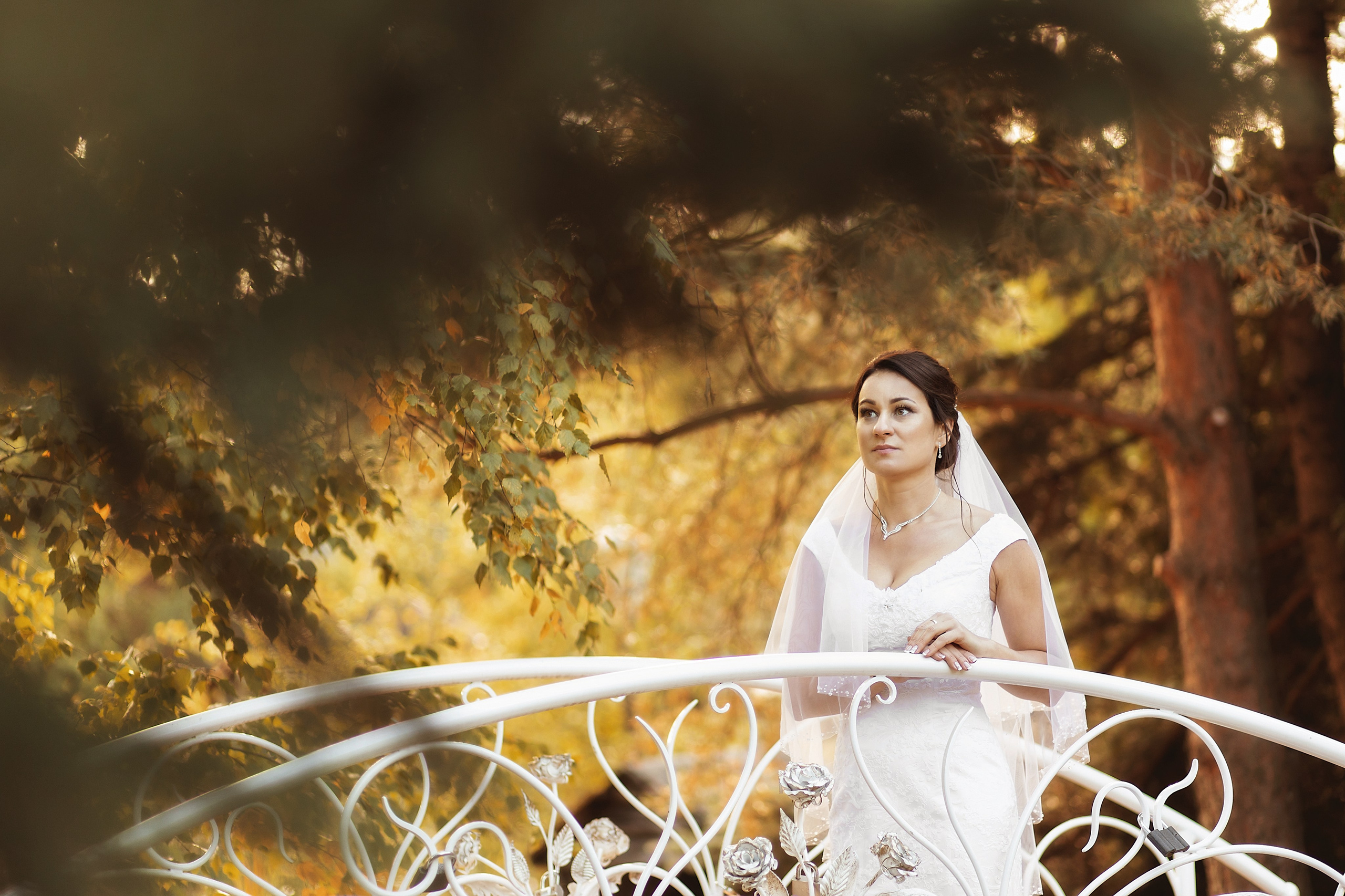 ПОЛИНА И АНДРЕЙ. Свадебный, семейный фотограф в Раменском, Москве и Подмосковье