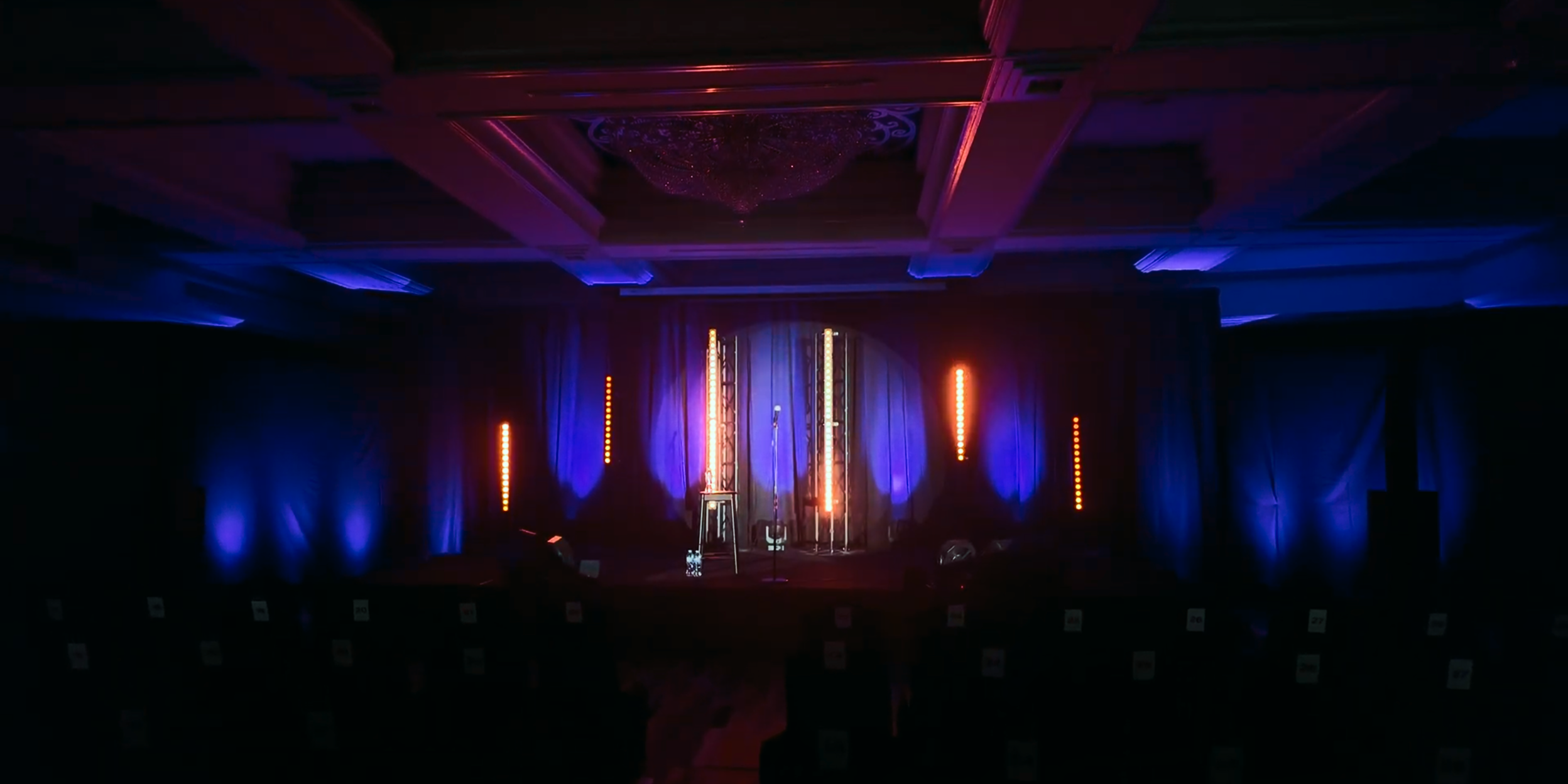 Организация мероприятий в Азии: концерты, вечеринки, бизнес-ужины, конференции. Аренда сценического оборудования, светодиодных экранов. CREATIVE SHELL АЗИЯ