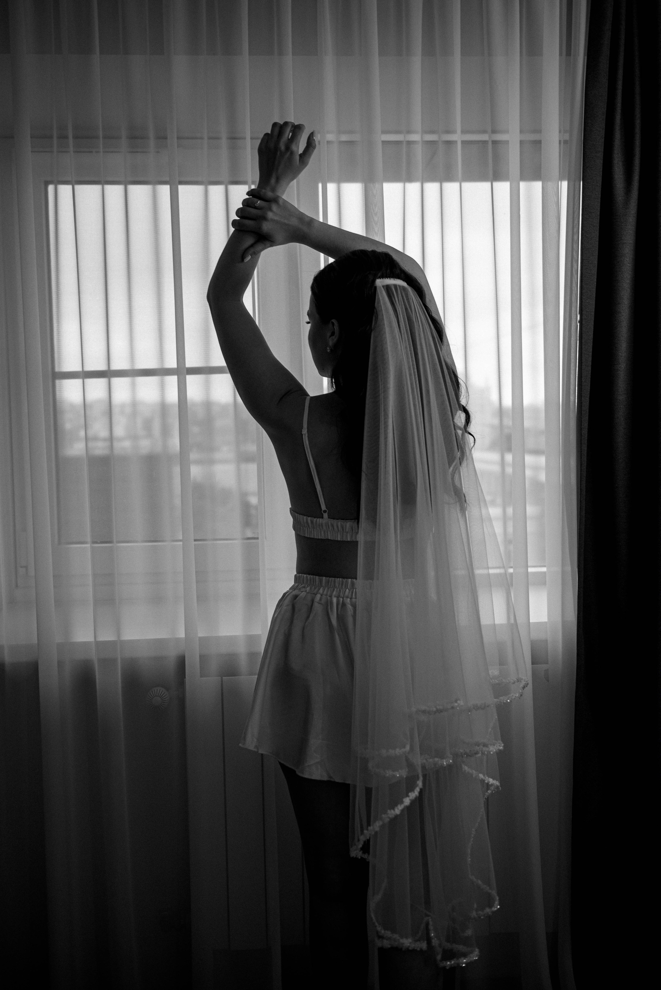 Саша и Кристина. Свадебный фотограф Марина Жемчужникова в Москве и в Белгороде