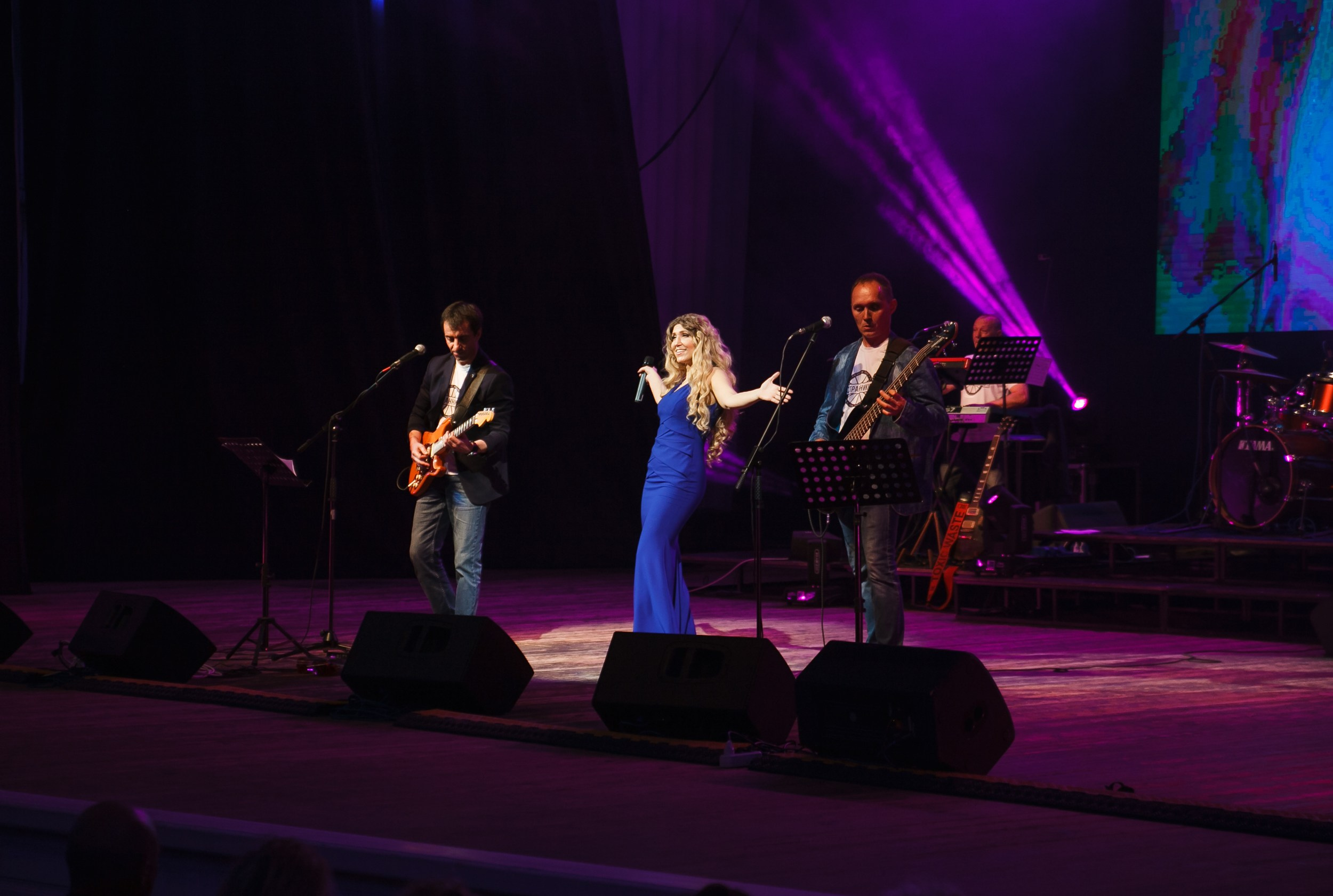 ЦКЗ перезагрузка ХХ века. Свадебный и детский фотограф в Волгограде Слава Белов