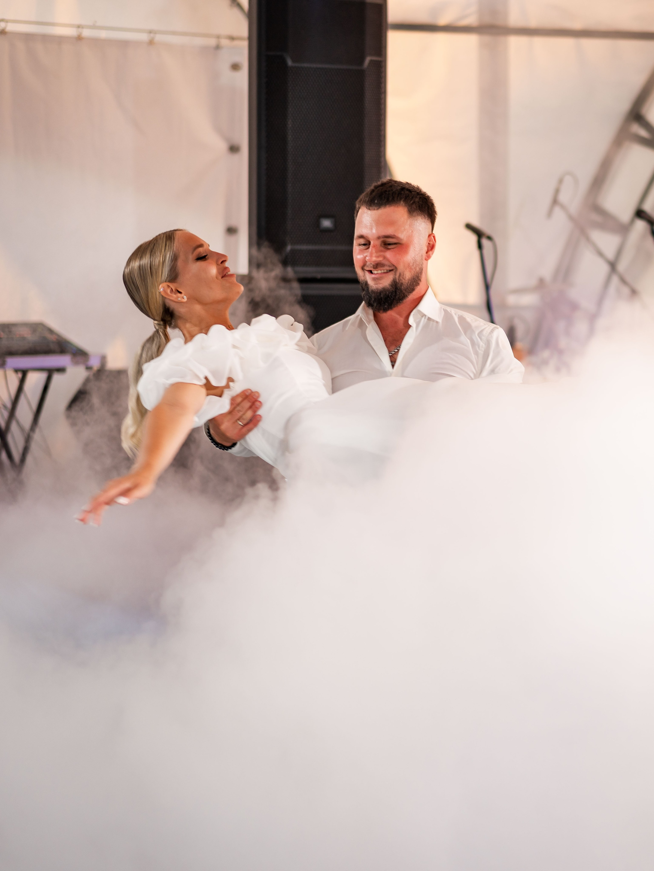 Свадьба — Кирилл & Полина 08.09.24. Фотограф Москва