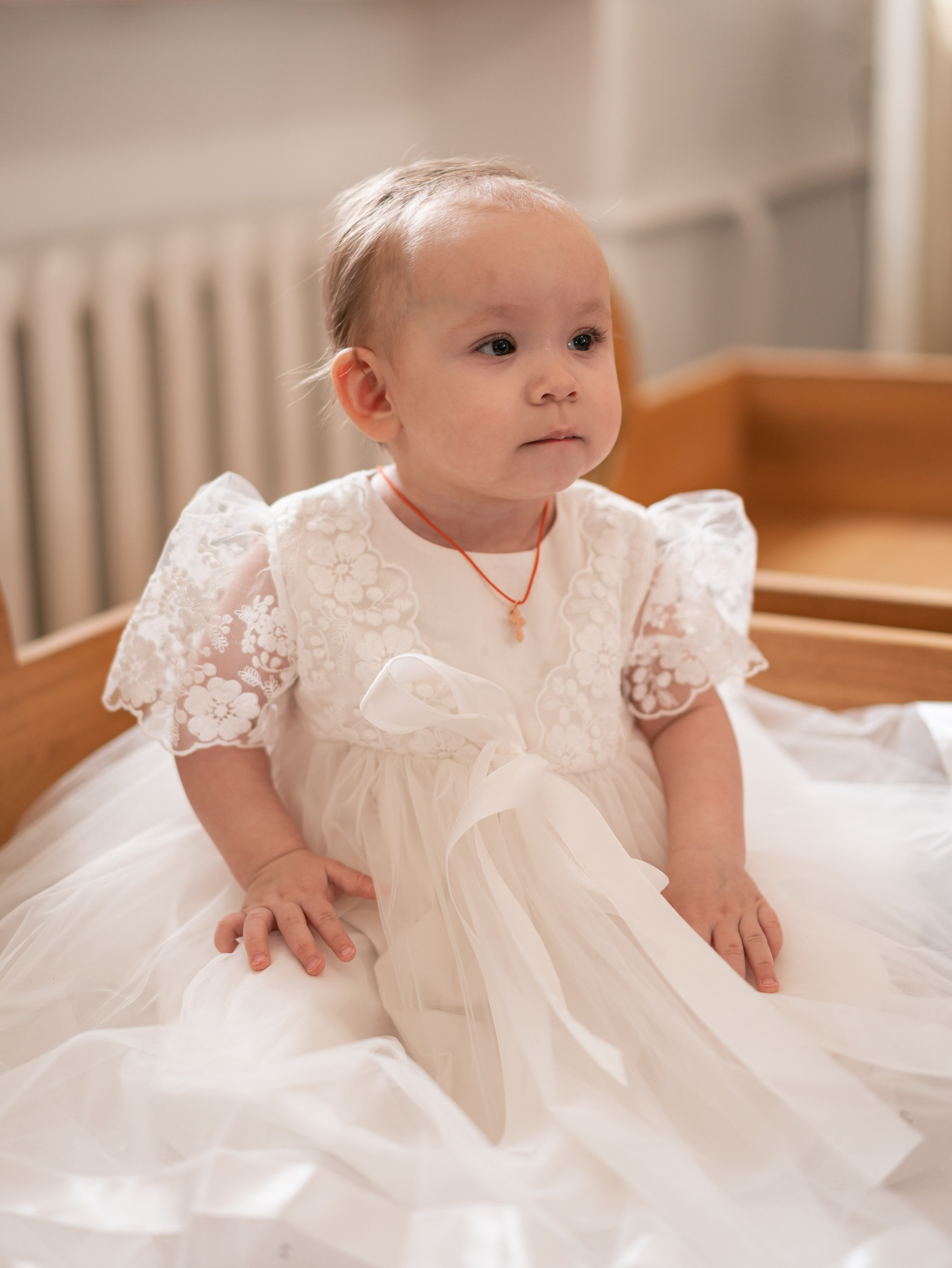 Крещение 16.03.24. Фотограф Москва