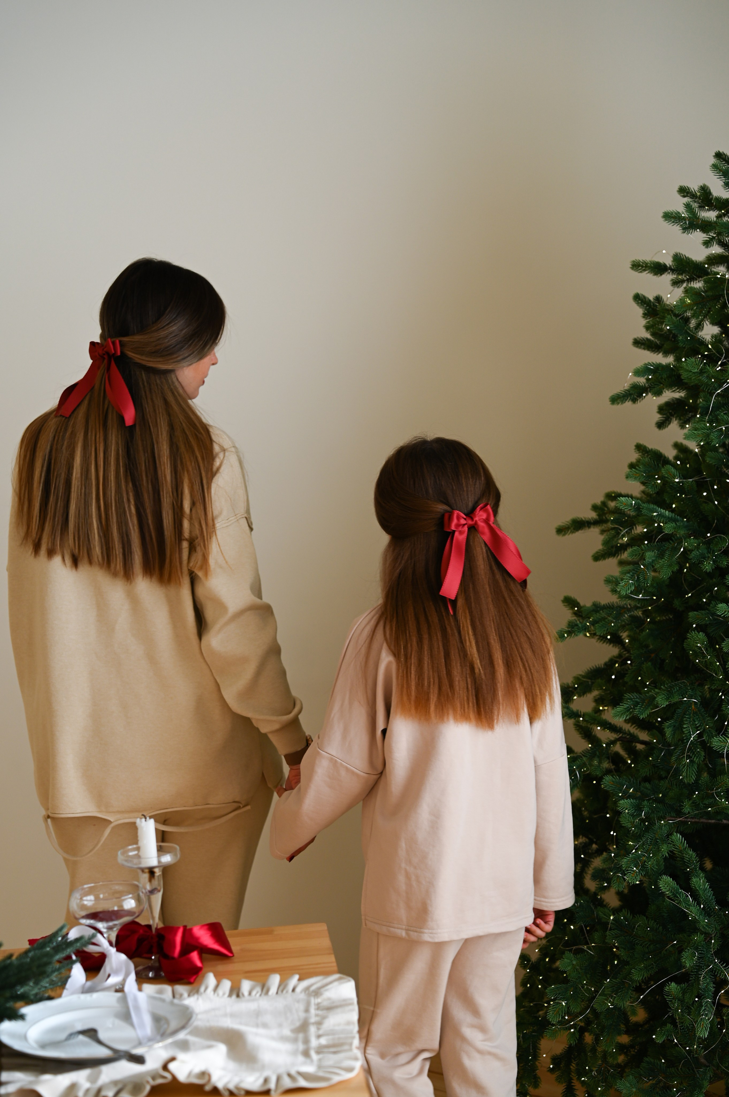 Мама с дочкой. Фотограф Ярута Оксана / Ростов-на-Дону