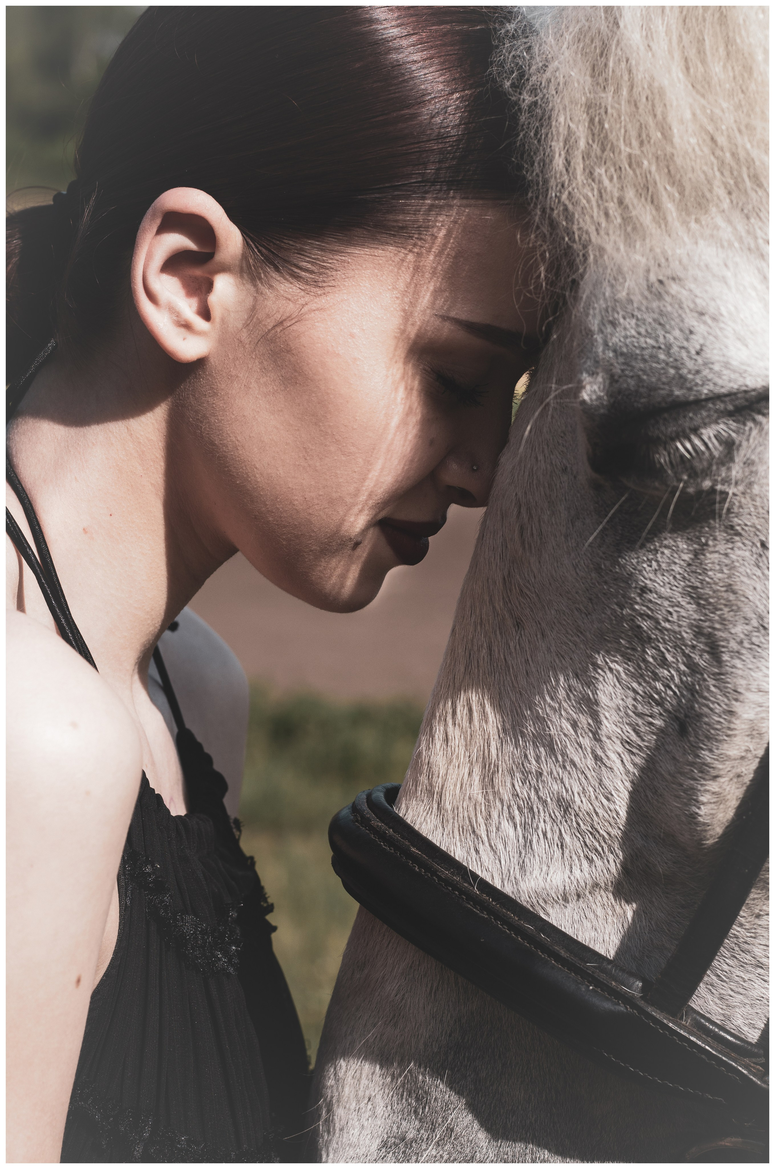 Екатерина. Портретный фотограф в Орле. Готовые фото за 3 дня! Помощь в позировании. Советы по организации