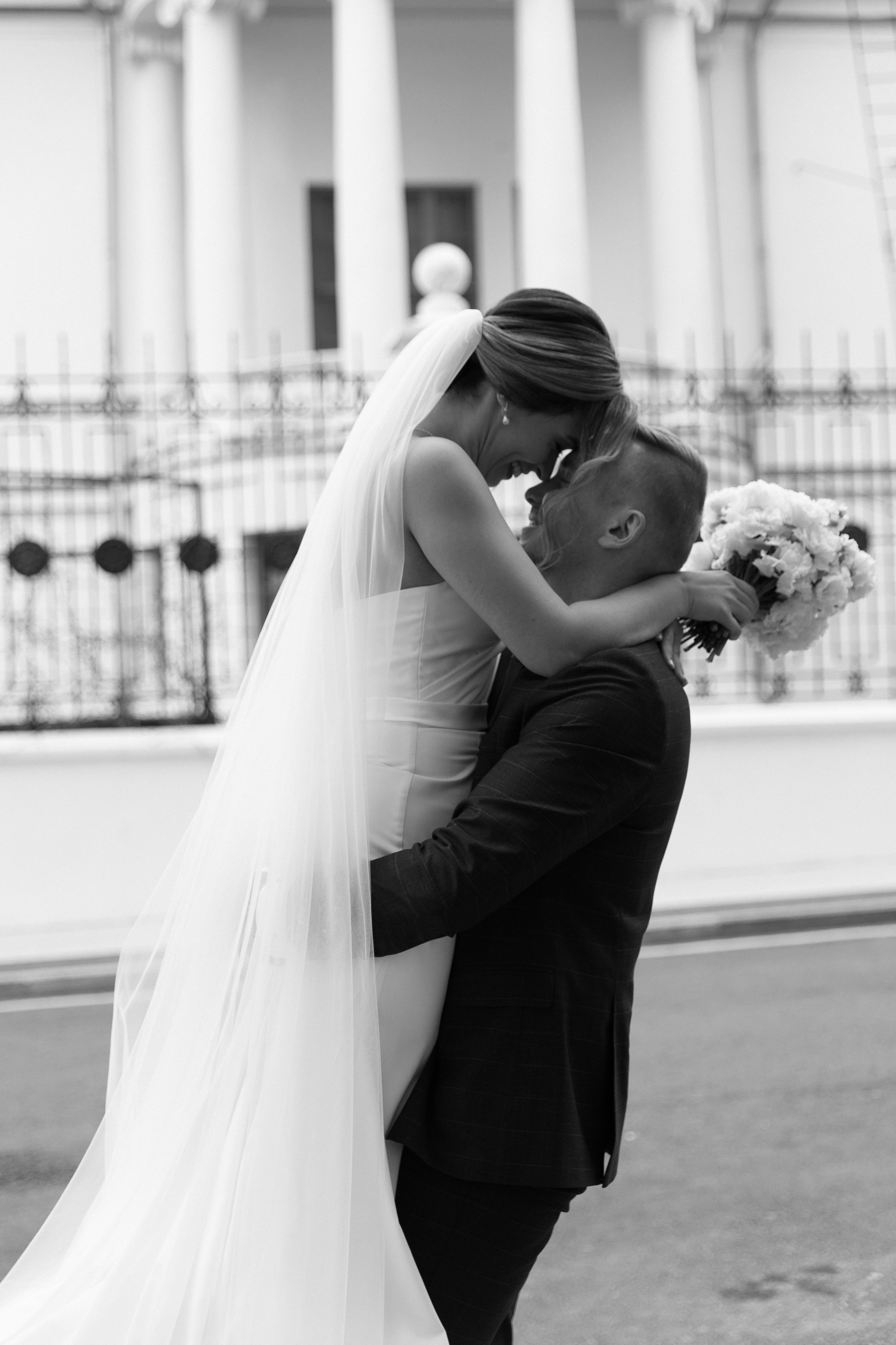 Даша и Леша. Фотограф Нижний Новгород